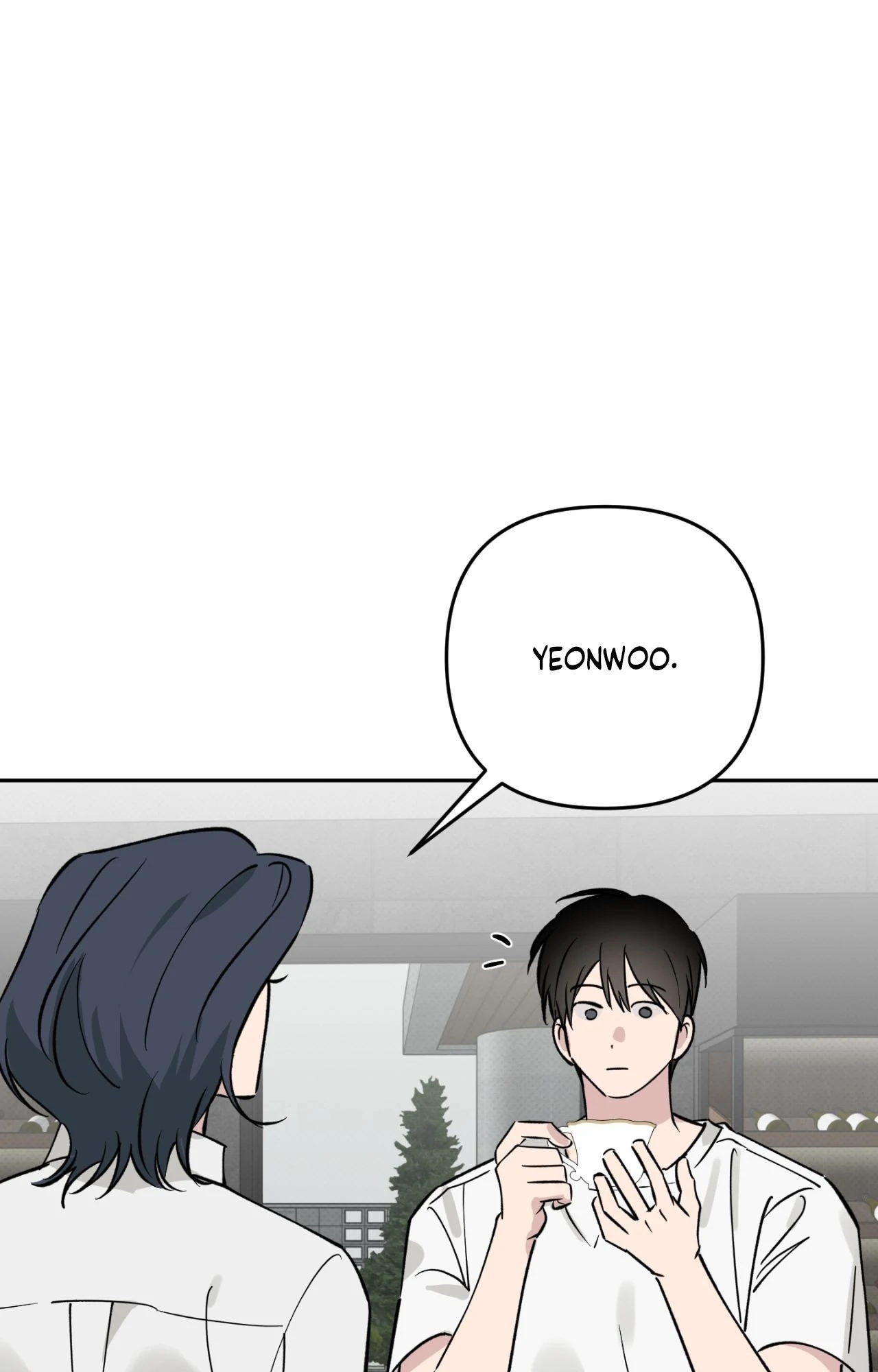 Lucky In Love - Chapter 65 Page 38