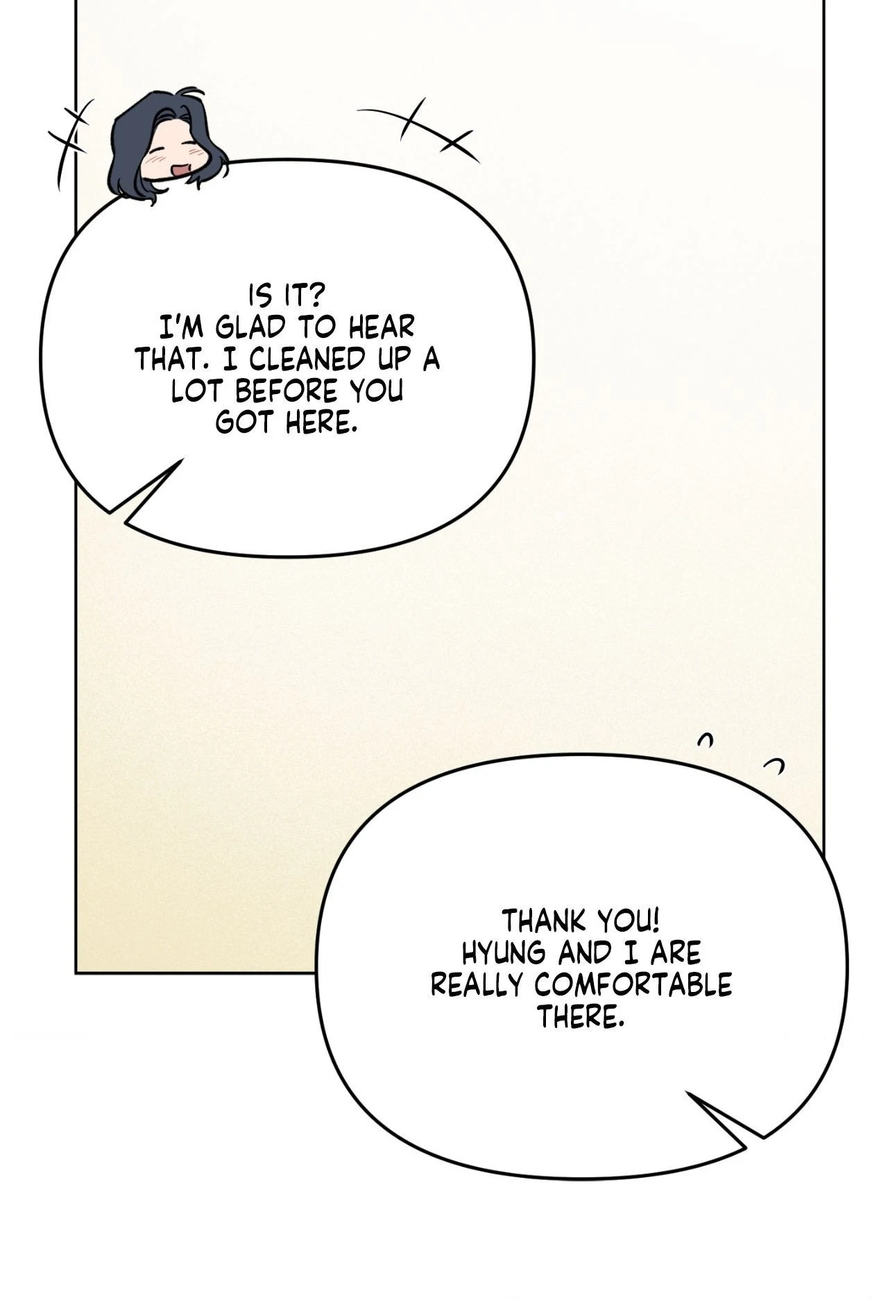 Lucky In Love - Chapter 65 Page 40