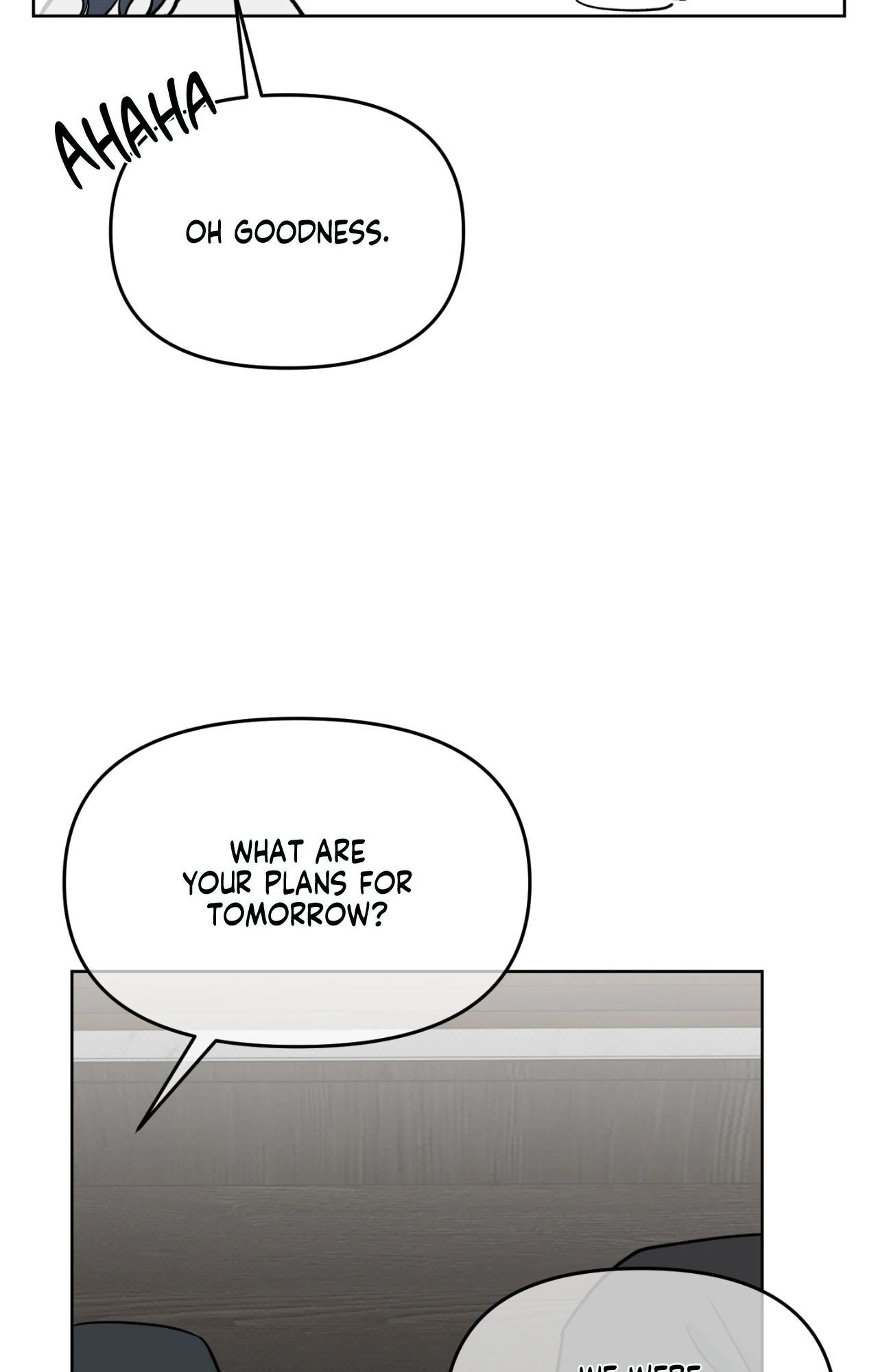 Lucky In Love - Chapter 65 Page 42