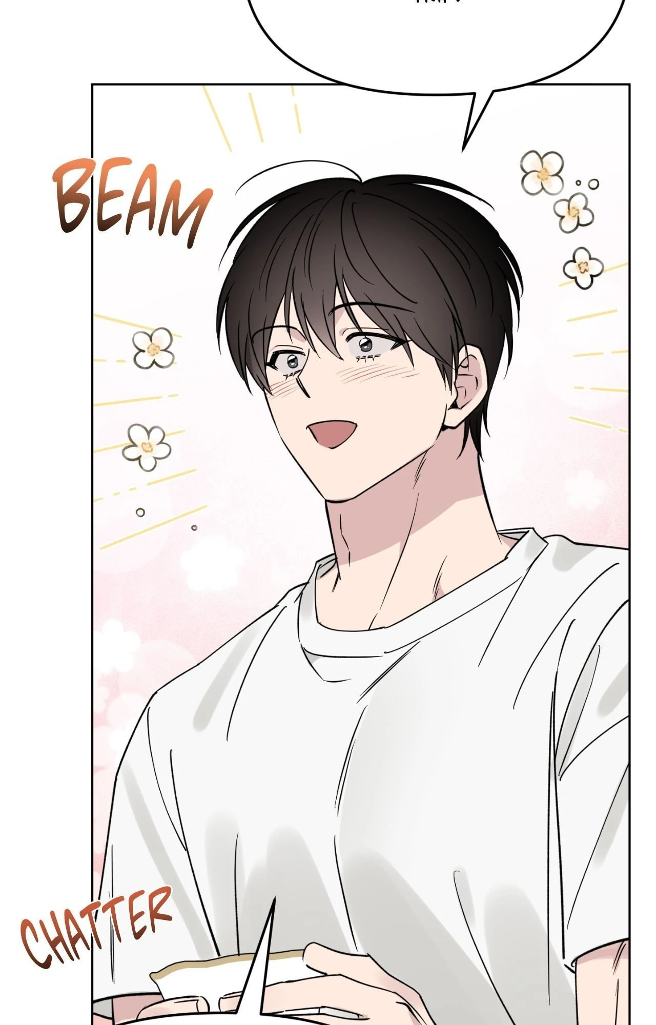 Lucky In Love - Chapter 65 Page 44