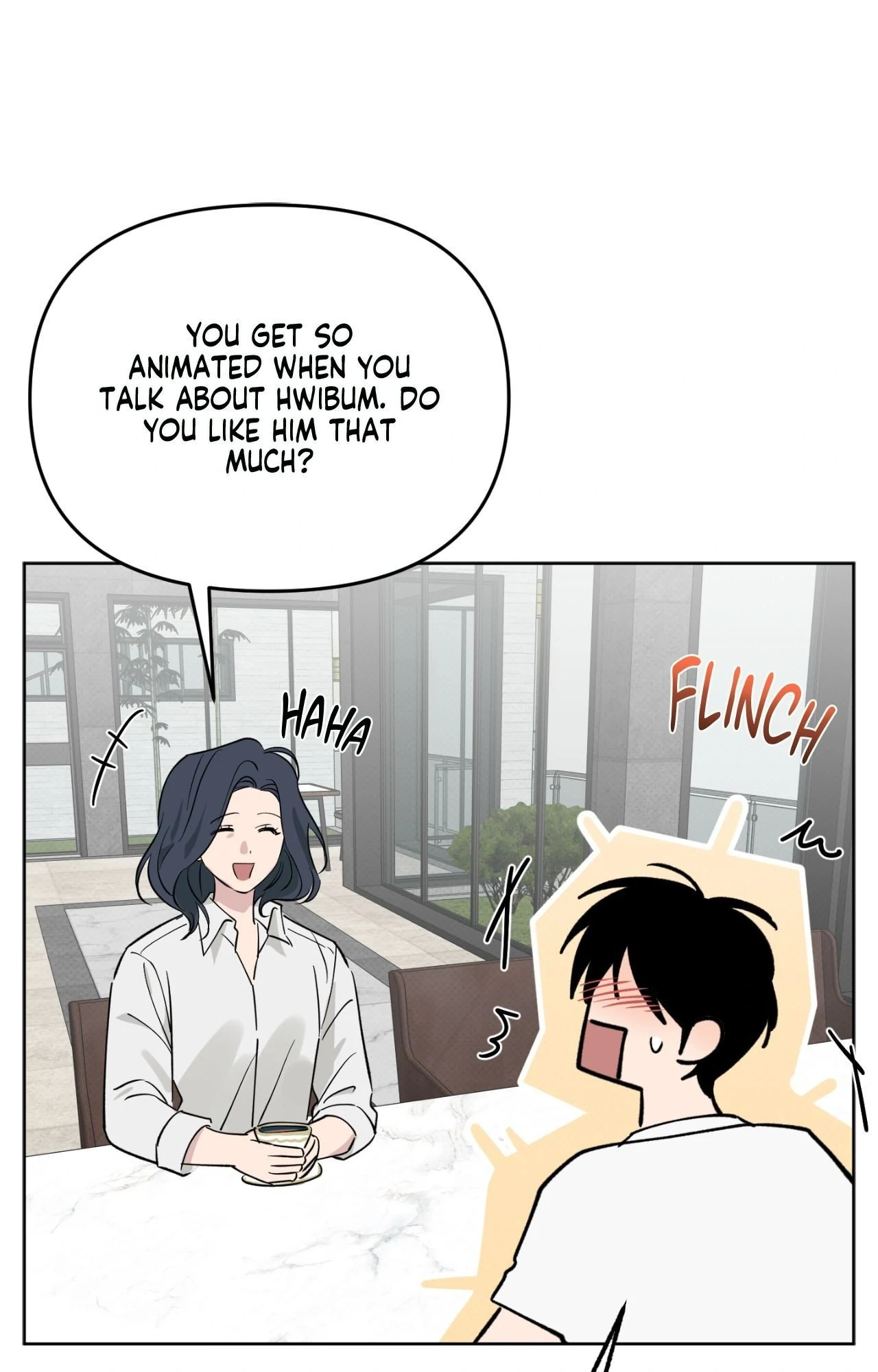 Lucky In Love - Chapter 65 Page 46