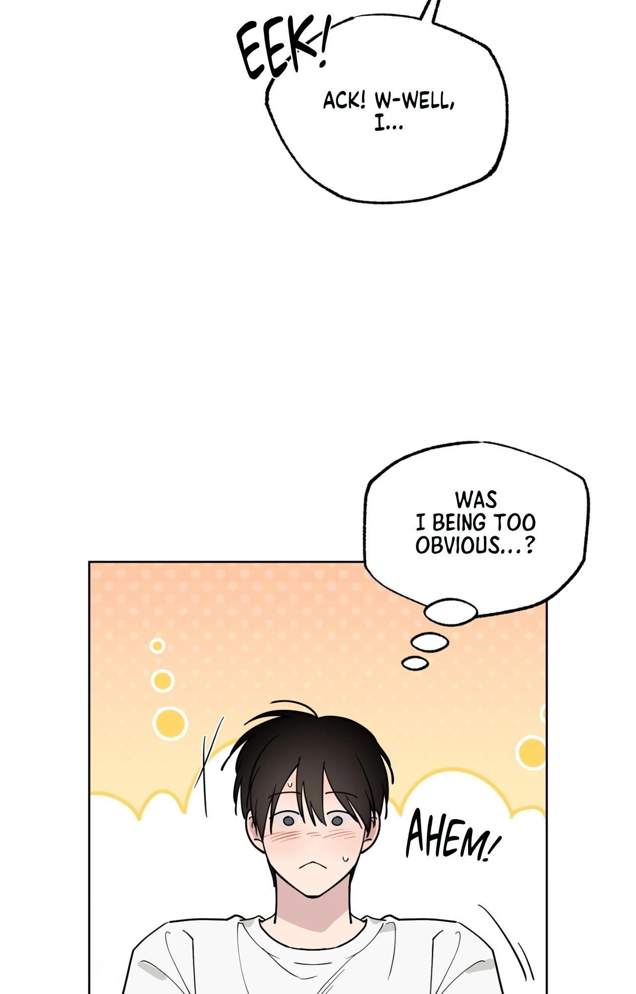 Lucky In Love - Chapter 65 Page 47