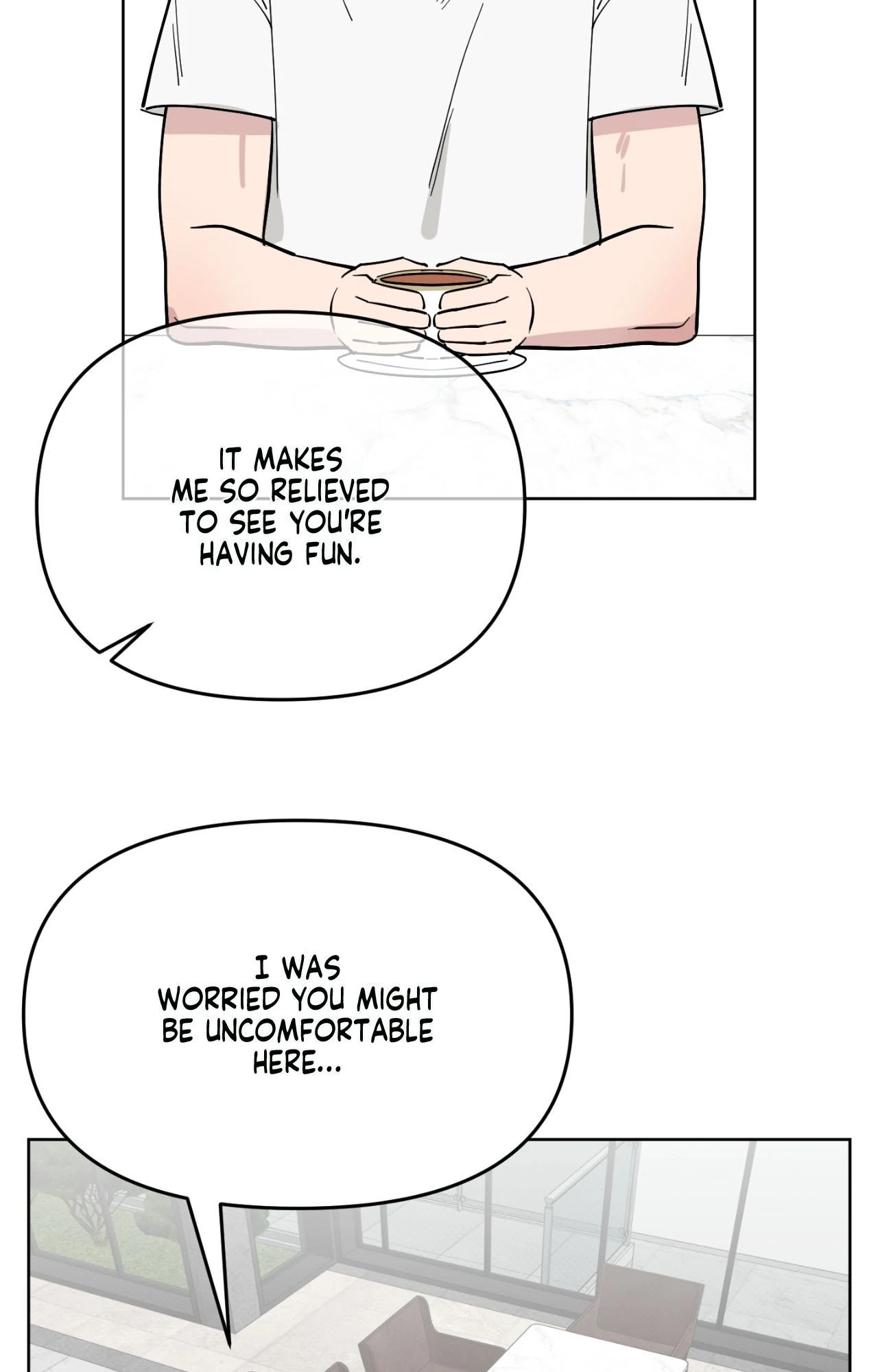 Lucky In Love - Chapter 65 Page 48