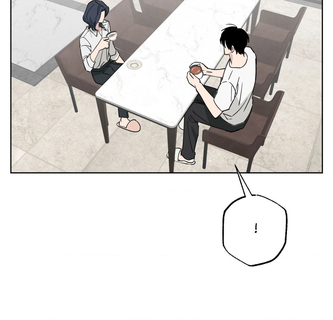 Lucky In Love - Chapter 65 Page 49