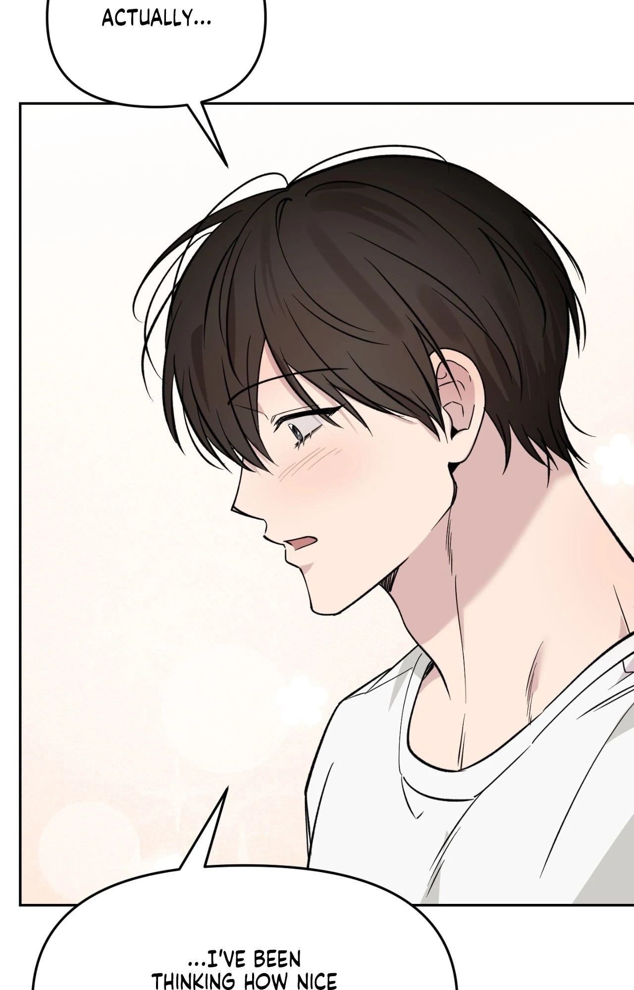 Lucky In Love - Chapter 65 Page 52