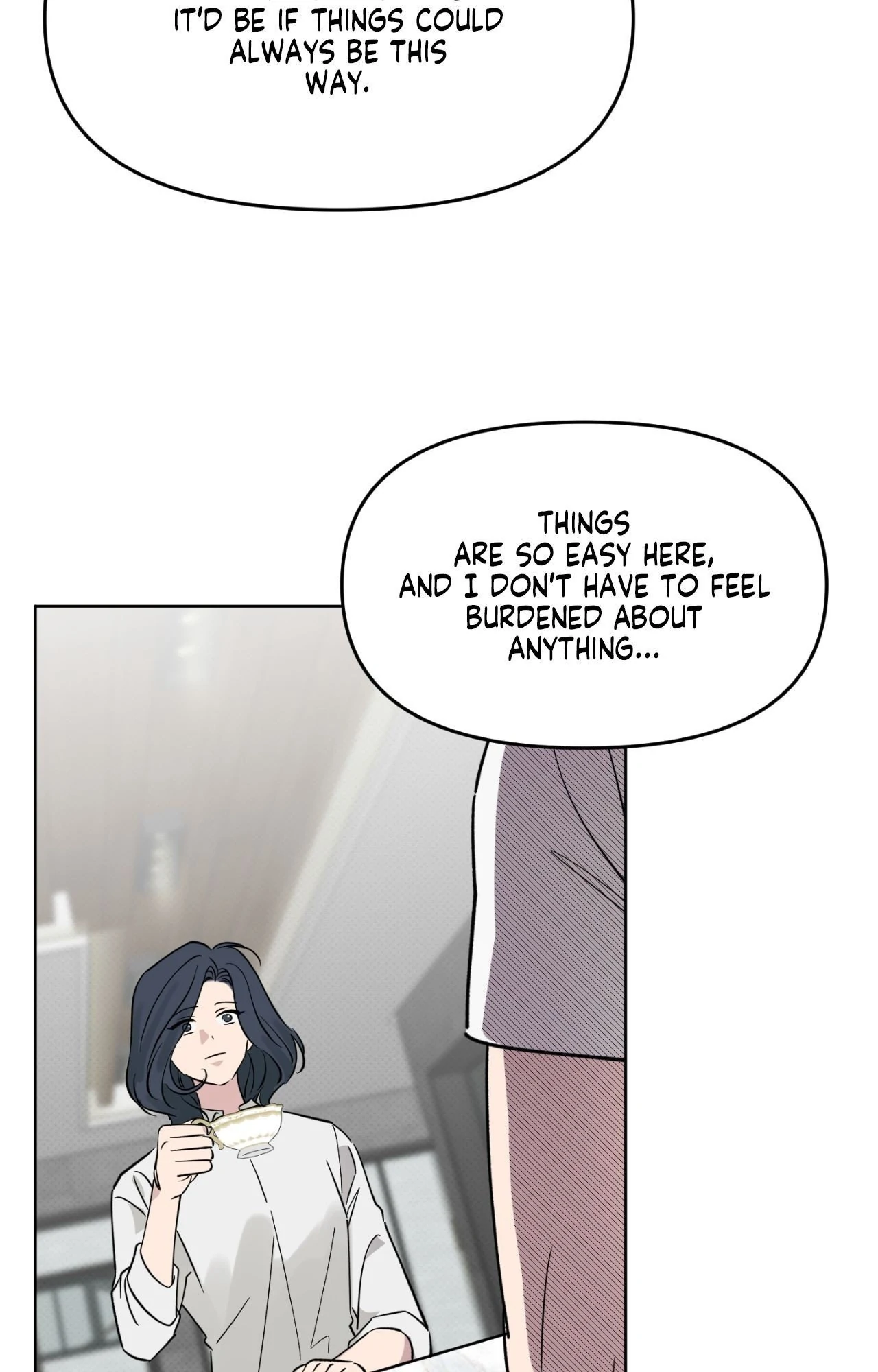 Lucky In Love - Chapter 65 Page 53