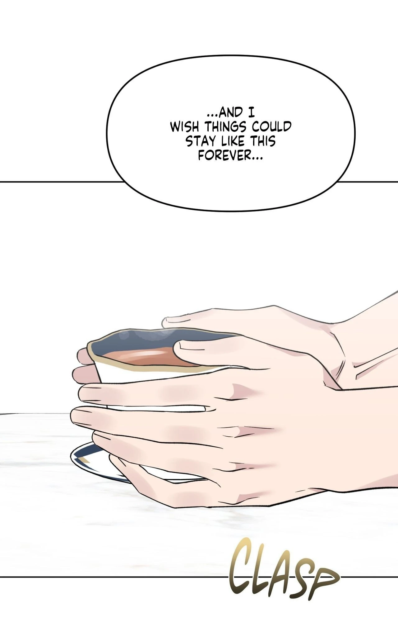 Lucky In Love - Chapter 65 Page 55