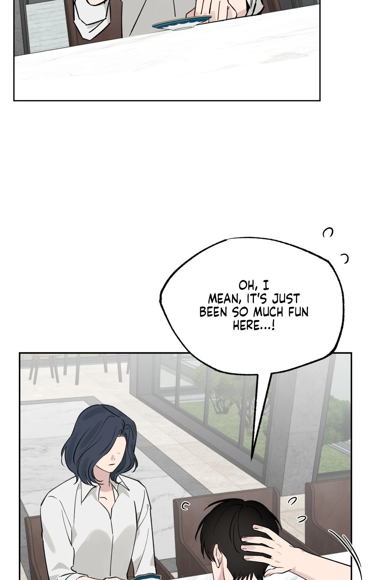 Lucky In Love - Chapter 65 Page 57