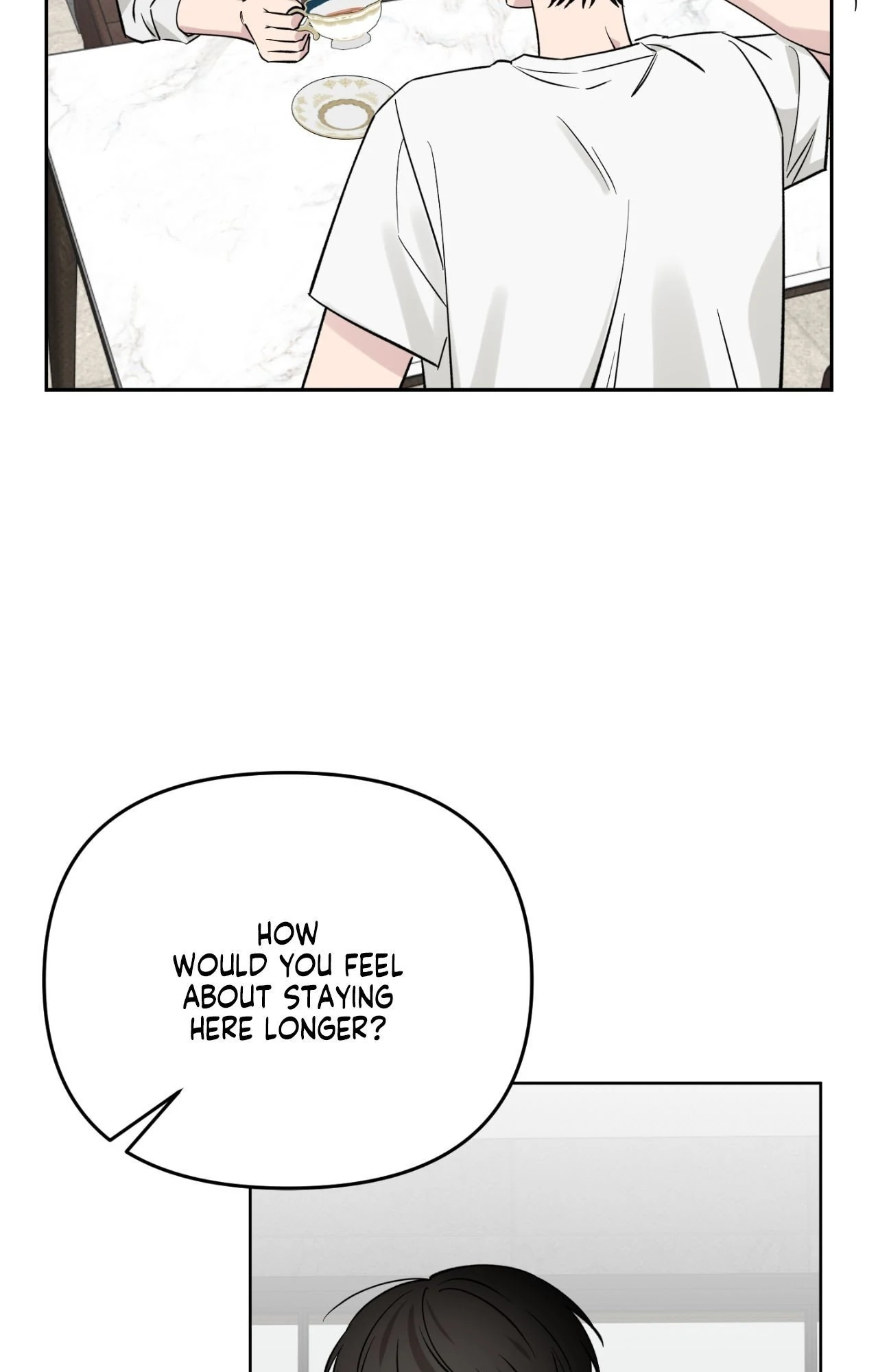 Lucky In Love - Chapter 65 Page 58
