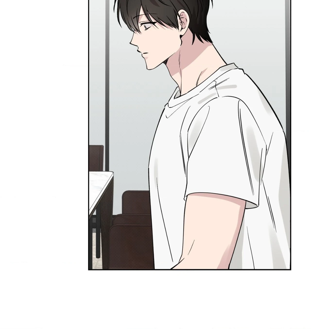 Lucky In Love - Chapter 65 Page 59