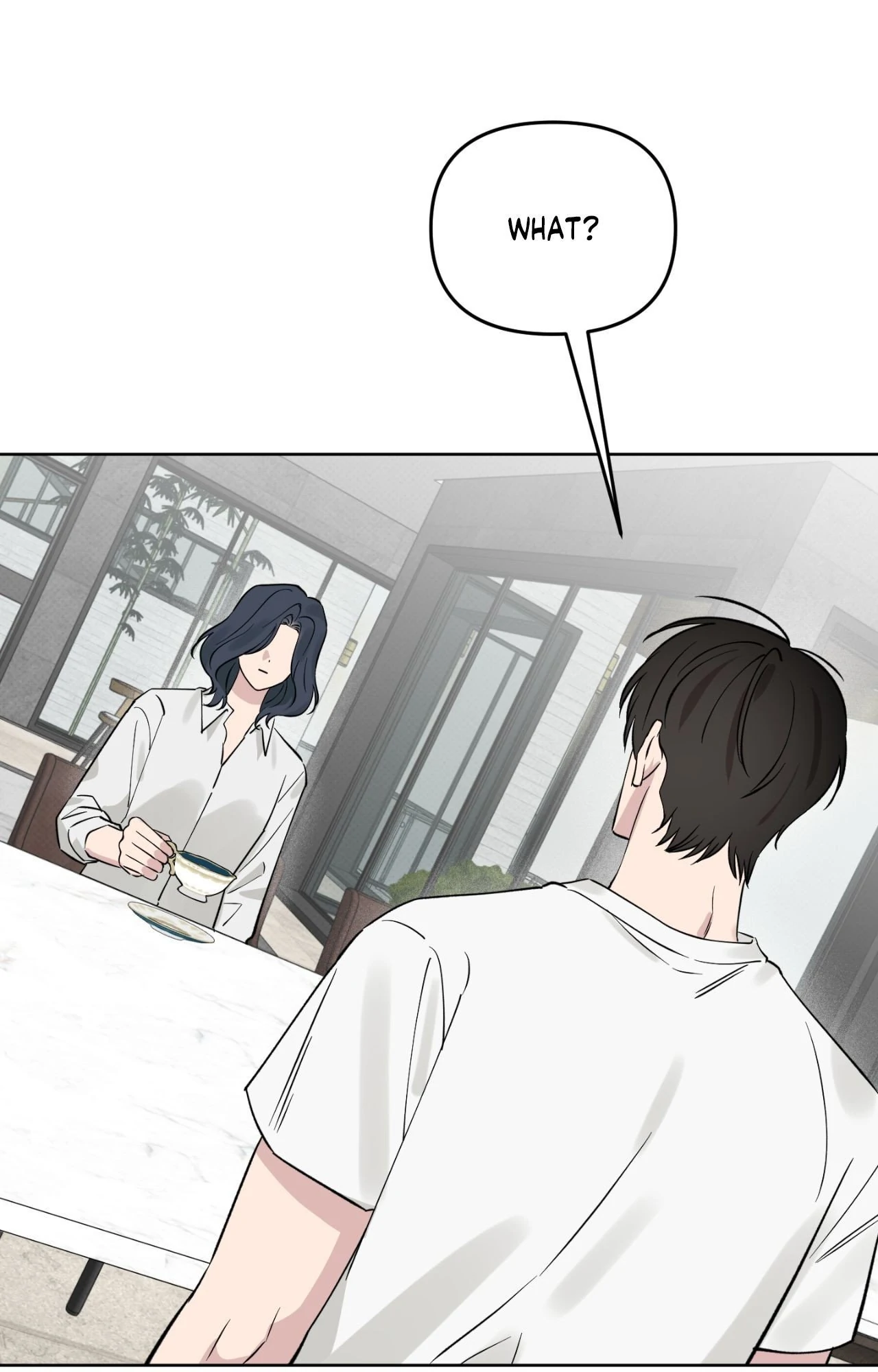 Lucky In Love - Chapter 65 Page 61