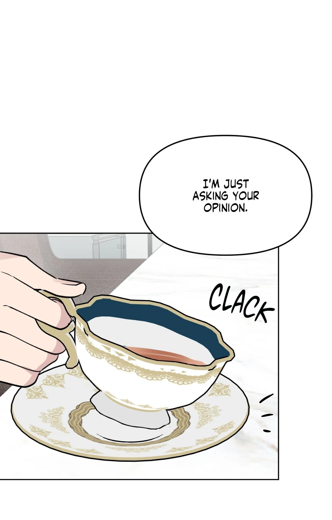 Lucky In Love - Chapter 65 Page 62