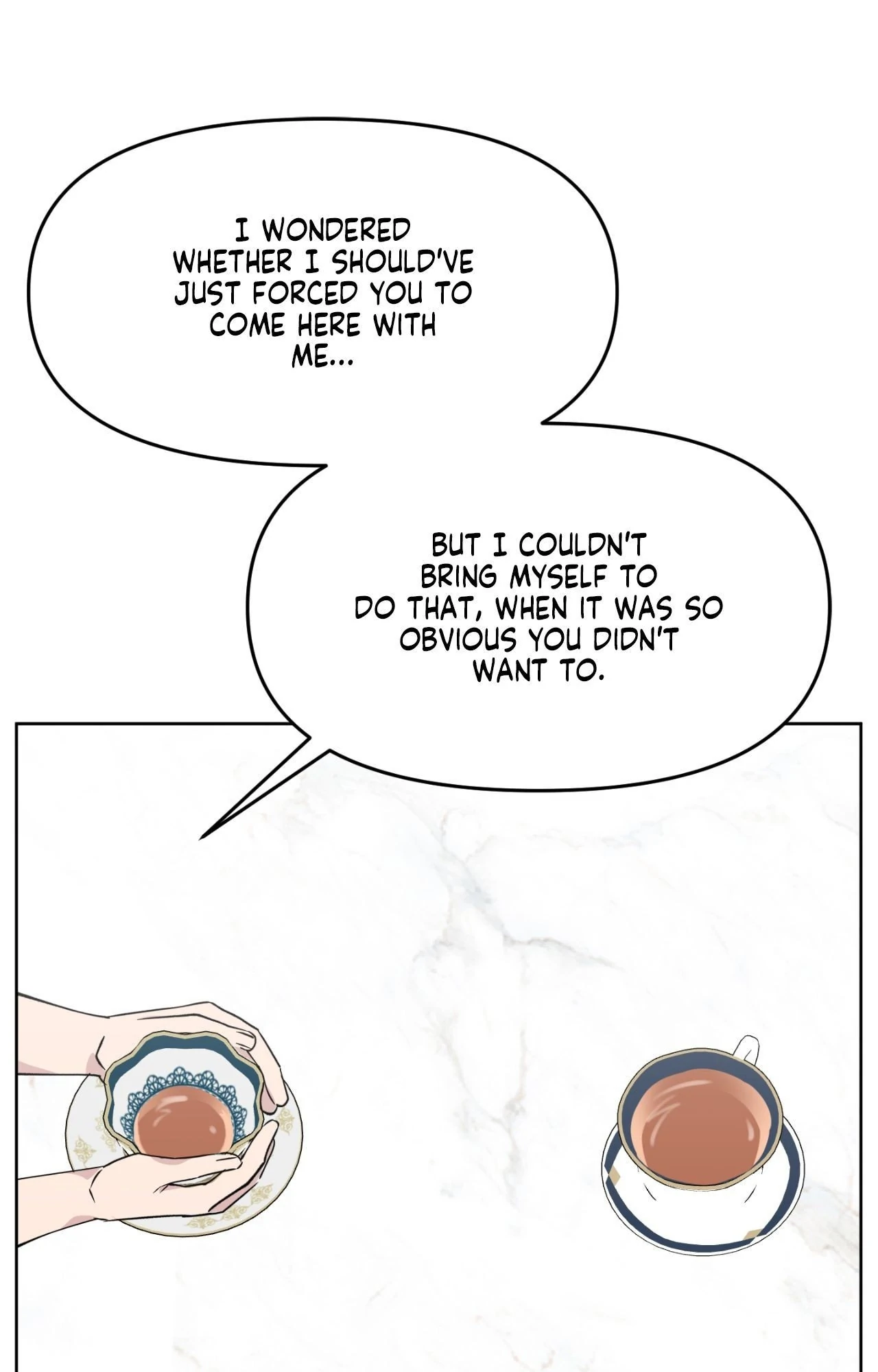 Lucky In Love - Chapter 65 Page 66