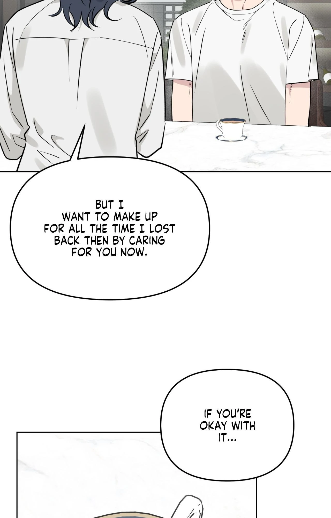 Lucky In Love - Chapter 65 Page 68