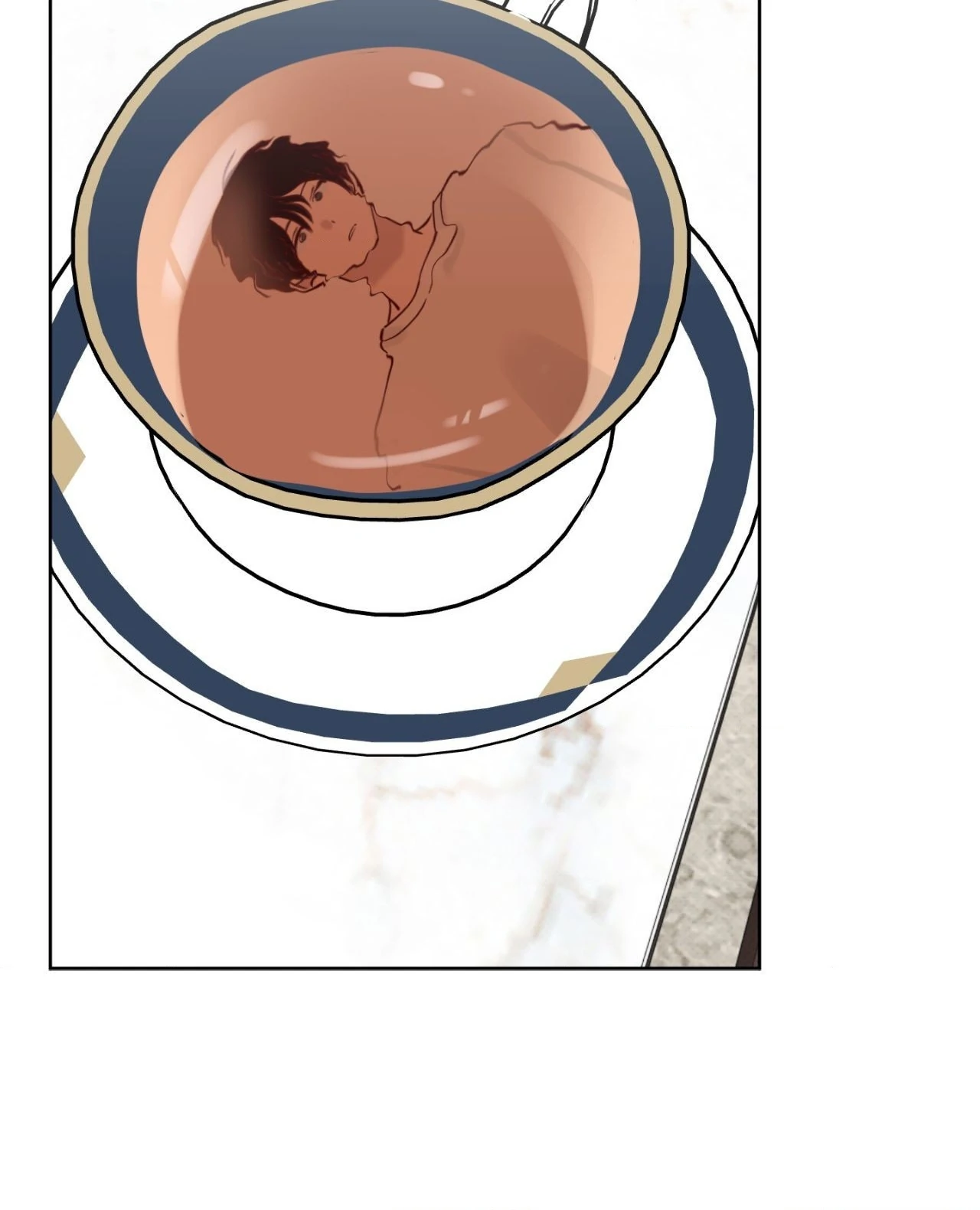 Lucky In Love - Chapter 65 Page 69