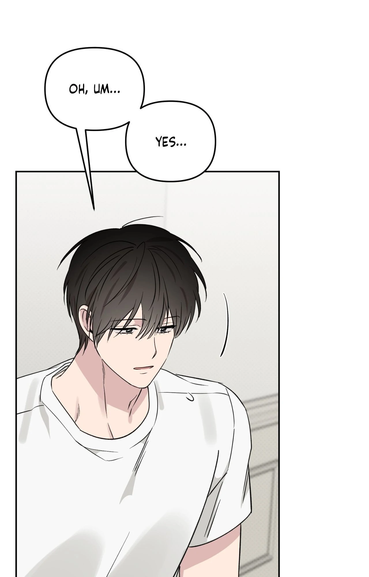 Lucky In Love - Chapter 65 Page 74
