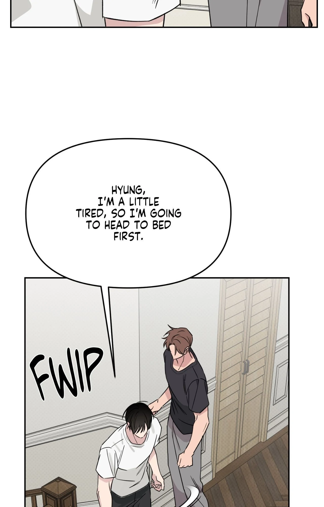 Lucky In Love - Chapter 65 Page 76