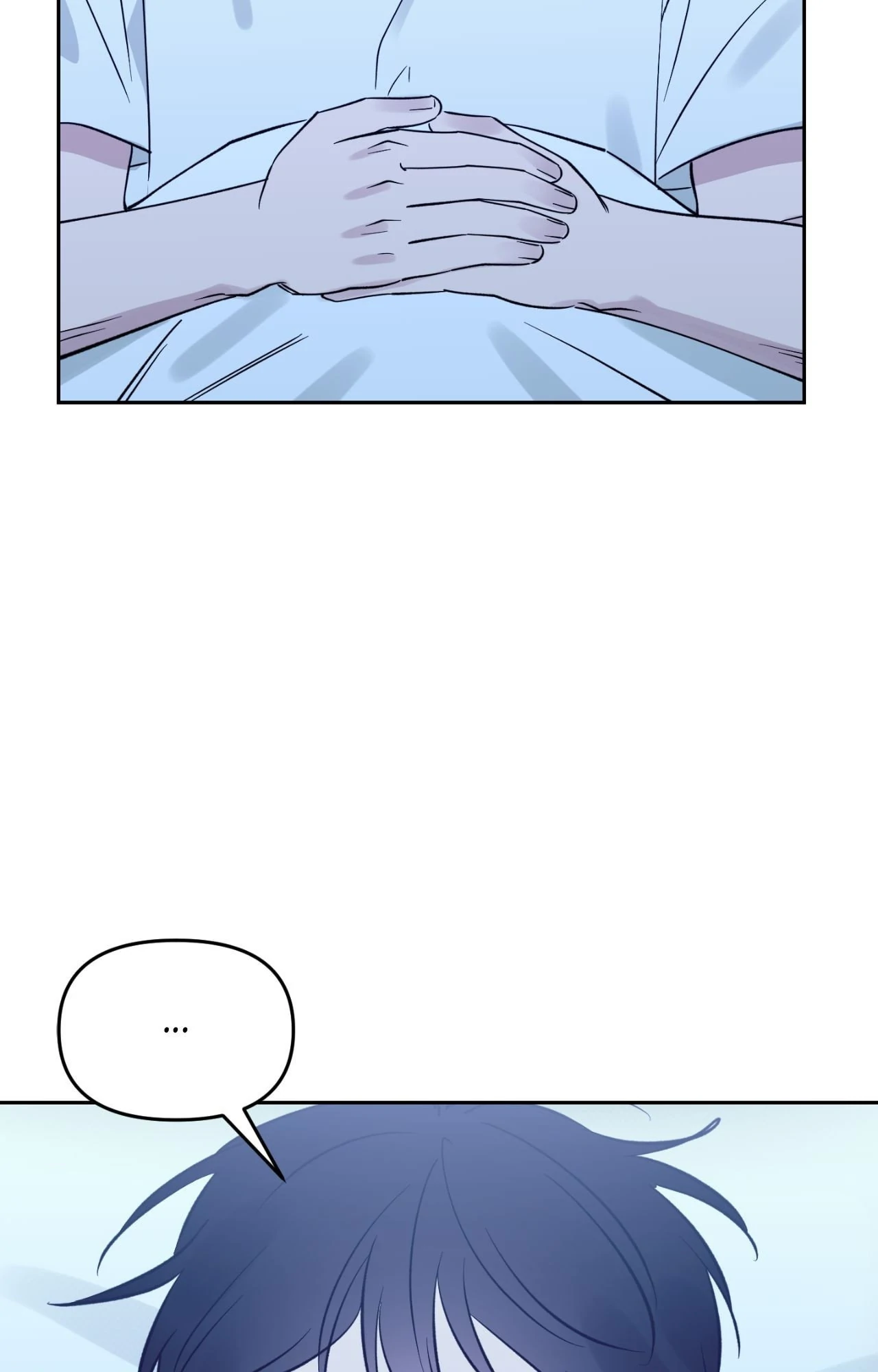 Lucky In Love - Chapter 65 Page 86