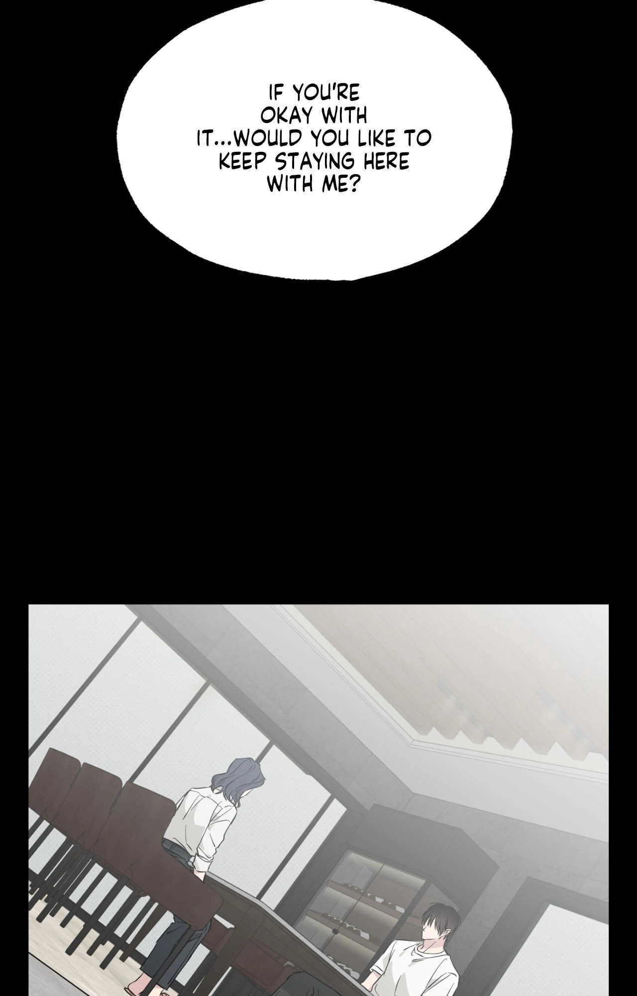 Lucky In Love - Chapter 66 Page 2