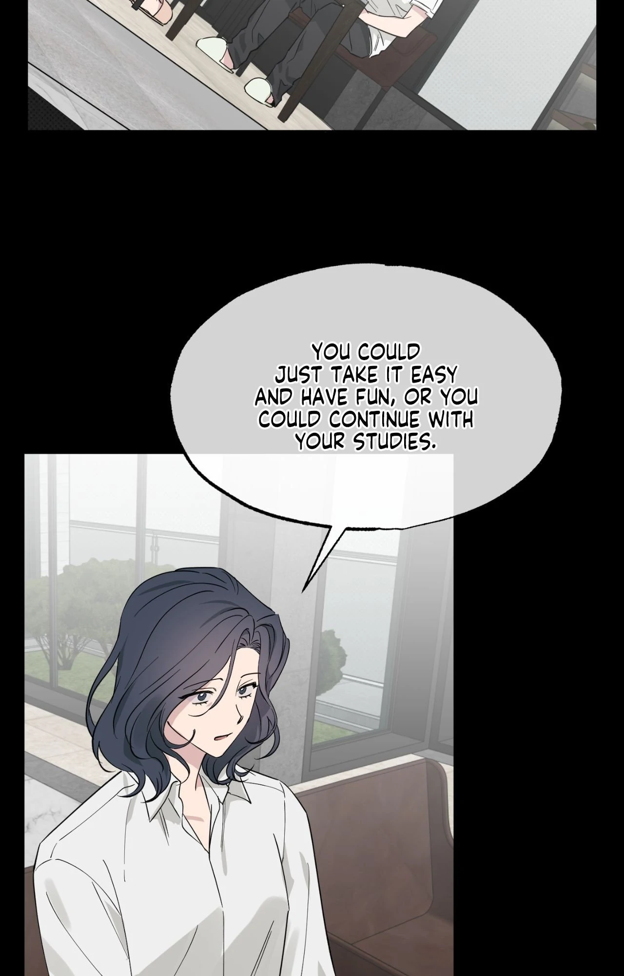 Lucky In Love - Chapter 66 Page 3