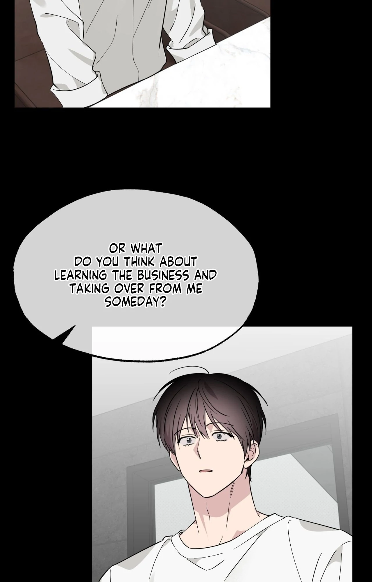 Lucky In Love - Chapter 66 Page 4