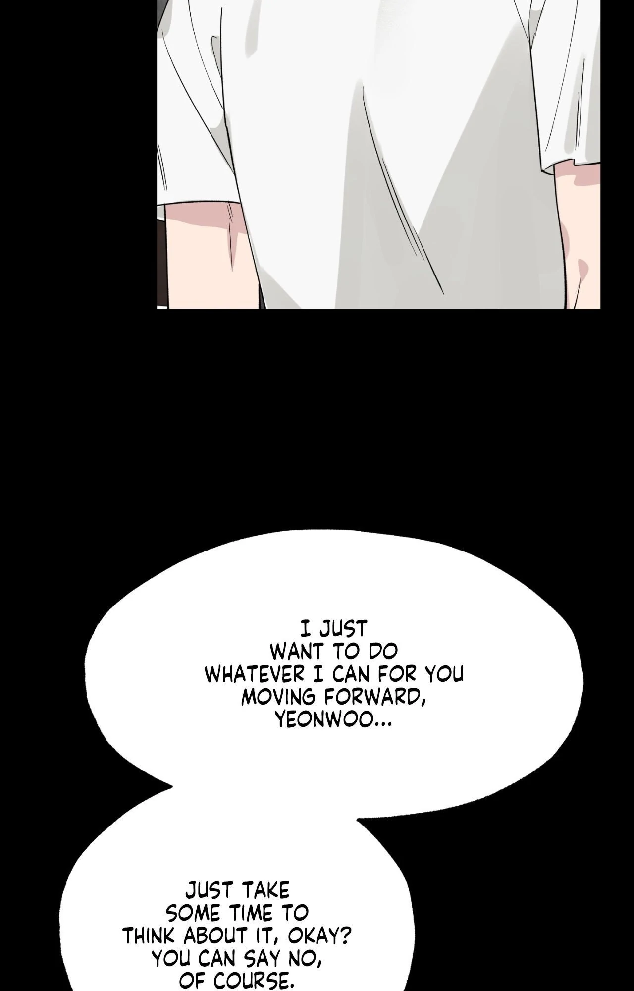 Lucky In Love - Chapter 66 Page 5