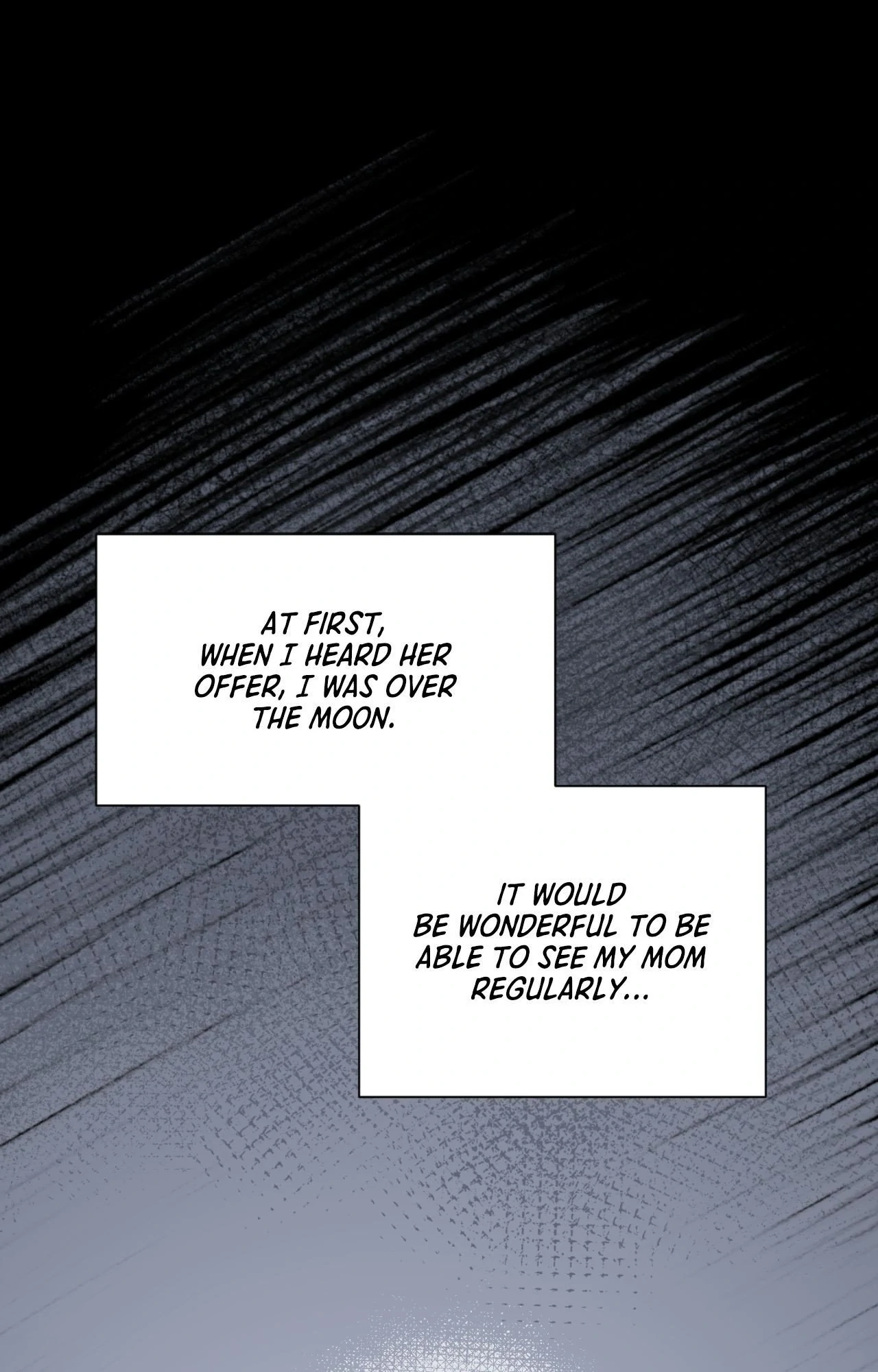 Lucky In Love - Chapter 66 Page 7