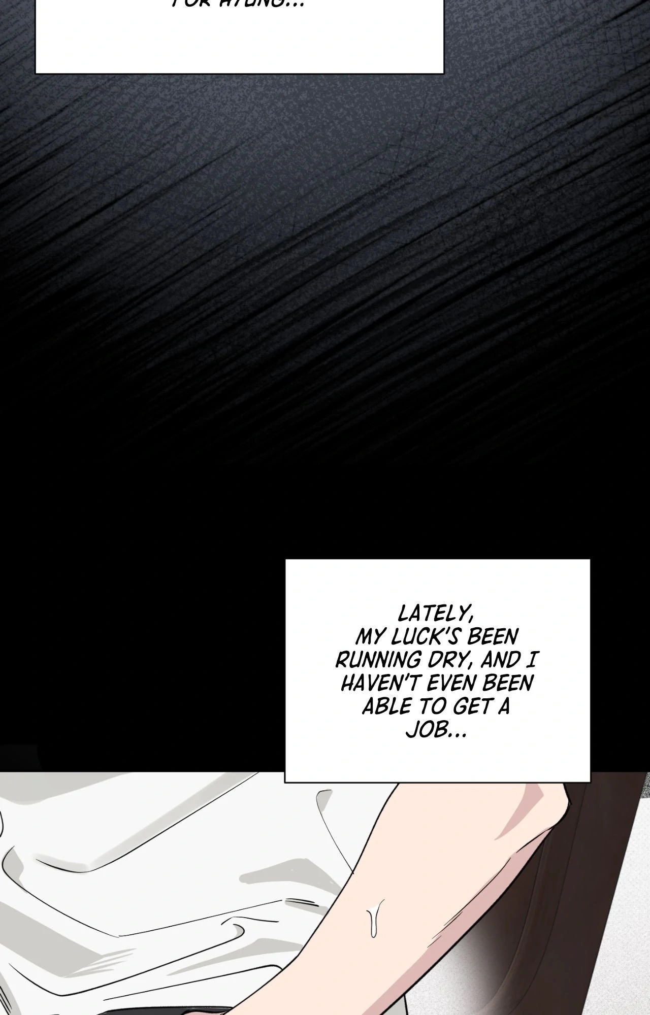 Lucky In Love - Chapter 66 Page 9