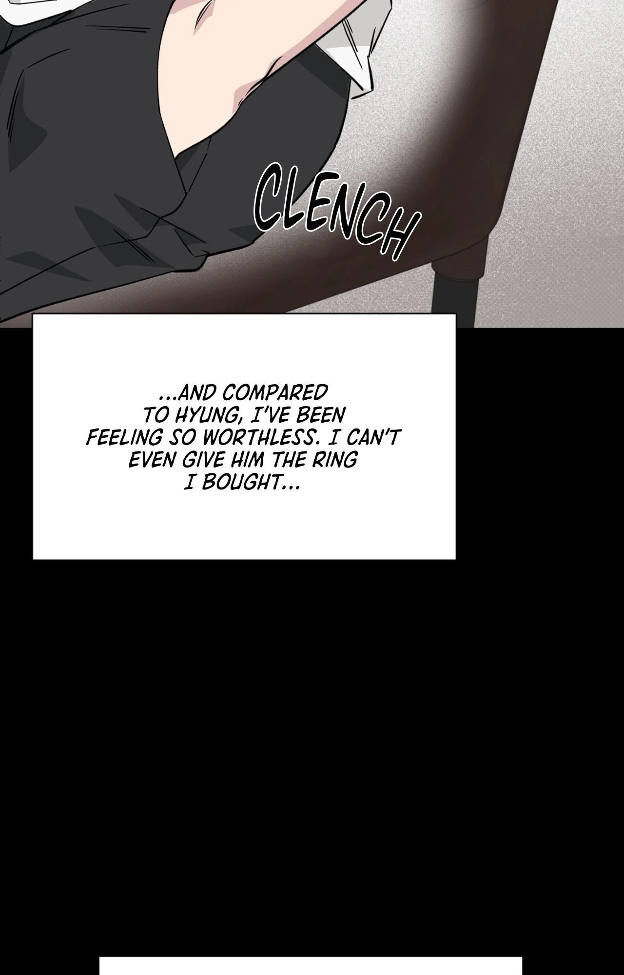 Lucky In Love - Chapter 66 Page 10