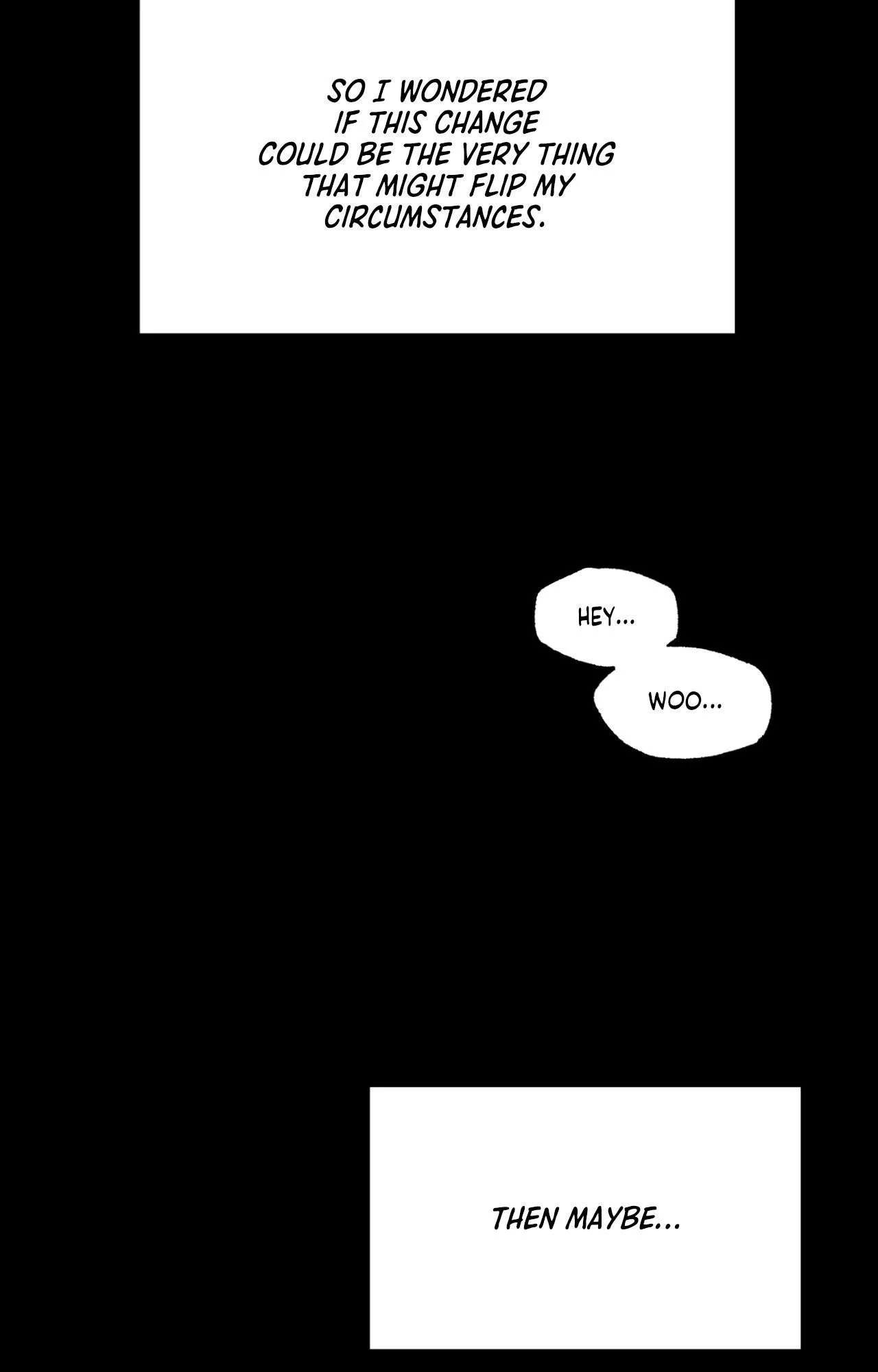Lucky In Love - Chapter 66 Page 11