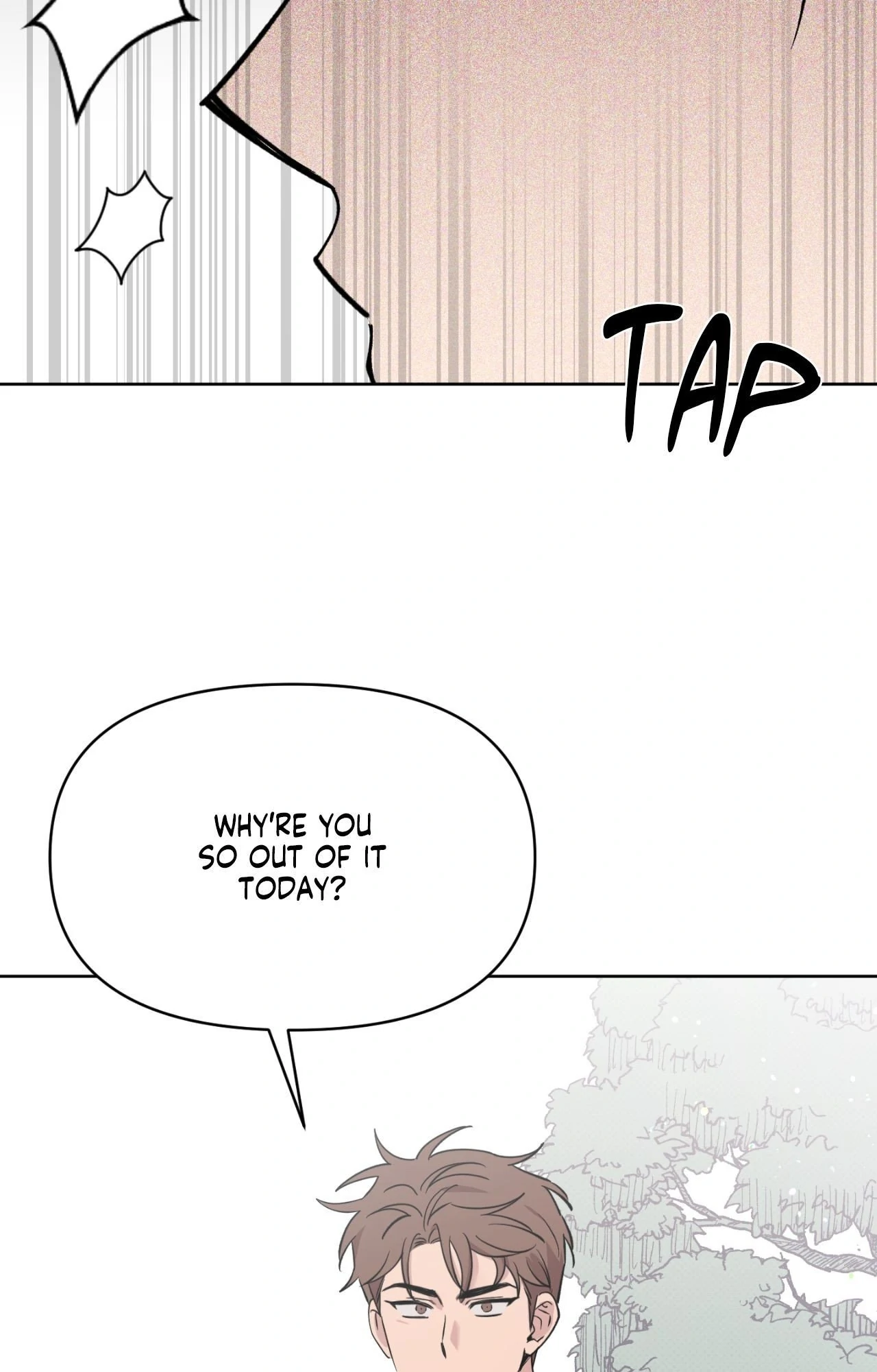 Lucky In Love - Chapter 66 Page 14