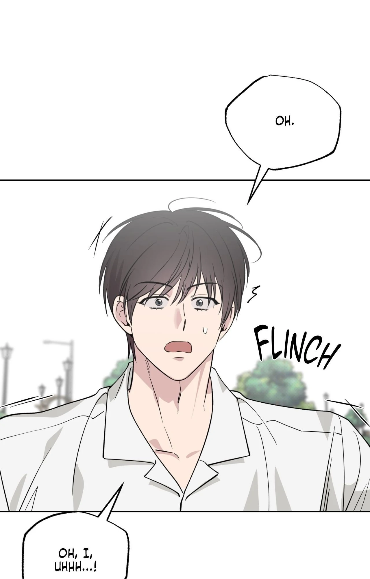 Lucky In Love - Chapter 66 Page 19
