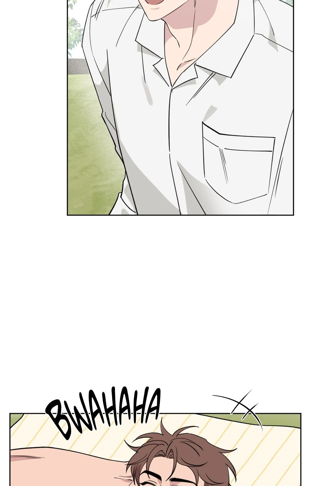 Lucky In Love - Chapter 66 Page 26