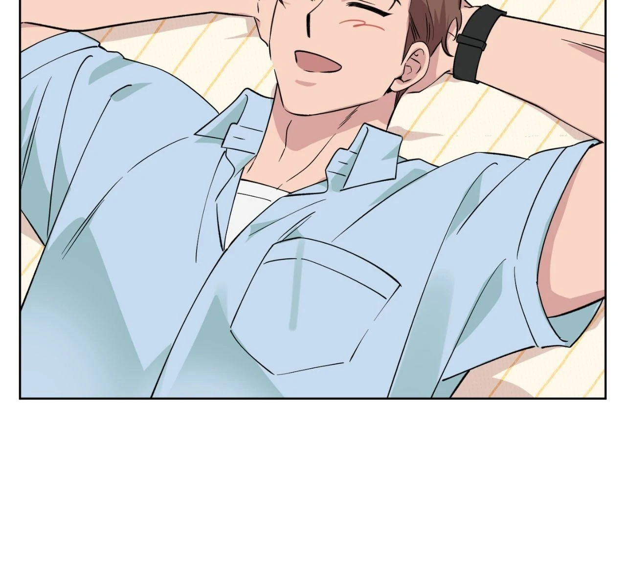Lucky In Love - Chapter 66 Page 27