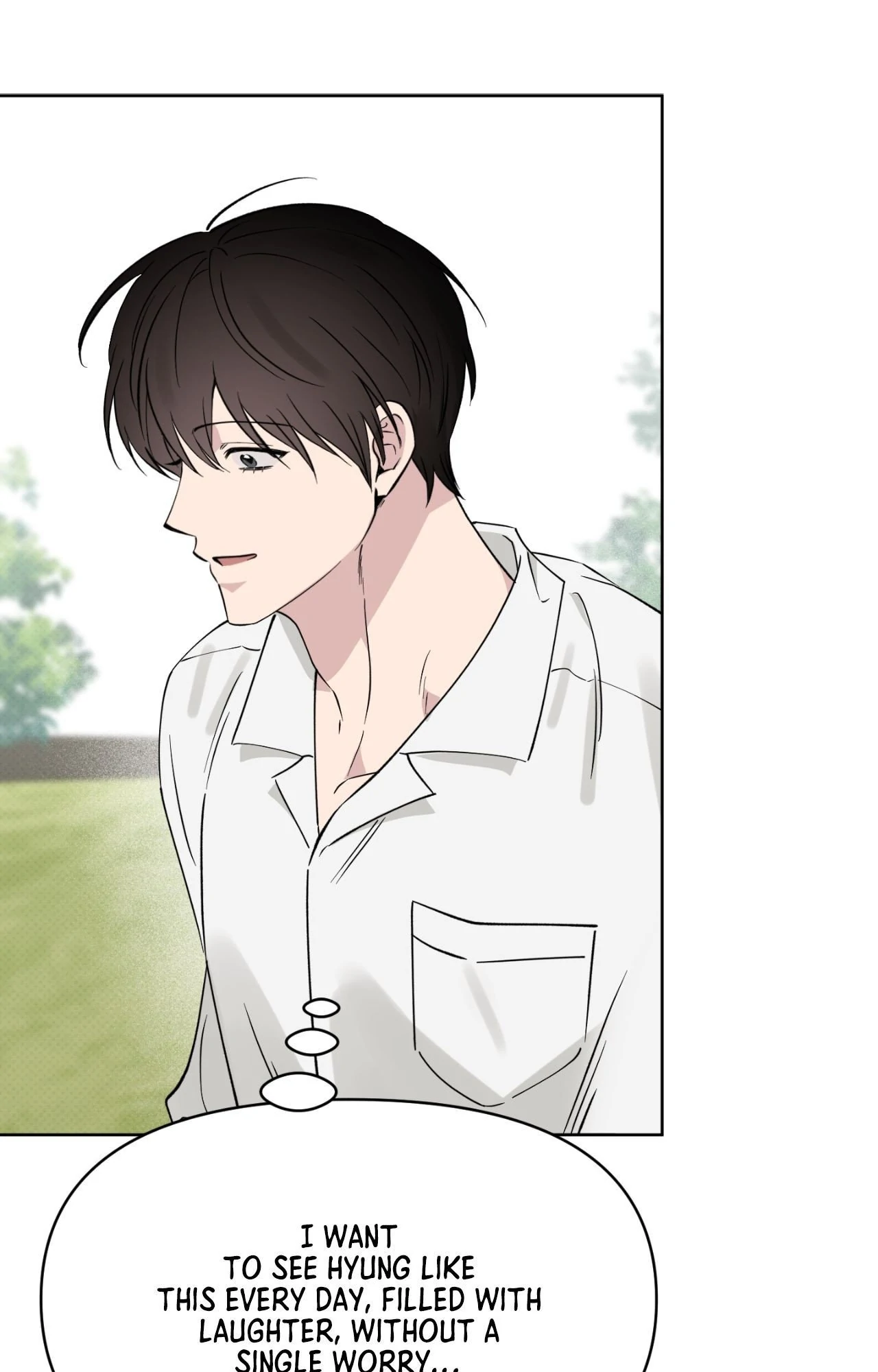 Lucky In Love - Chapter 66 Page 28
