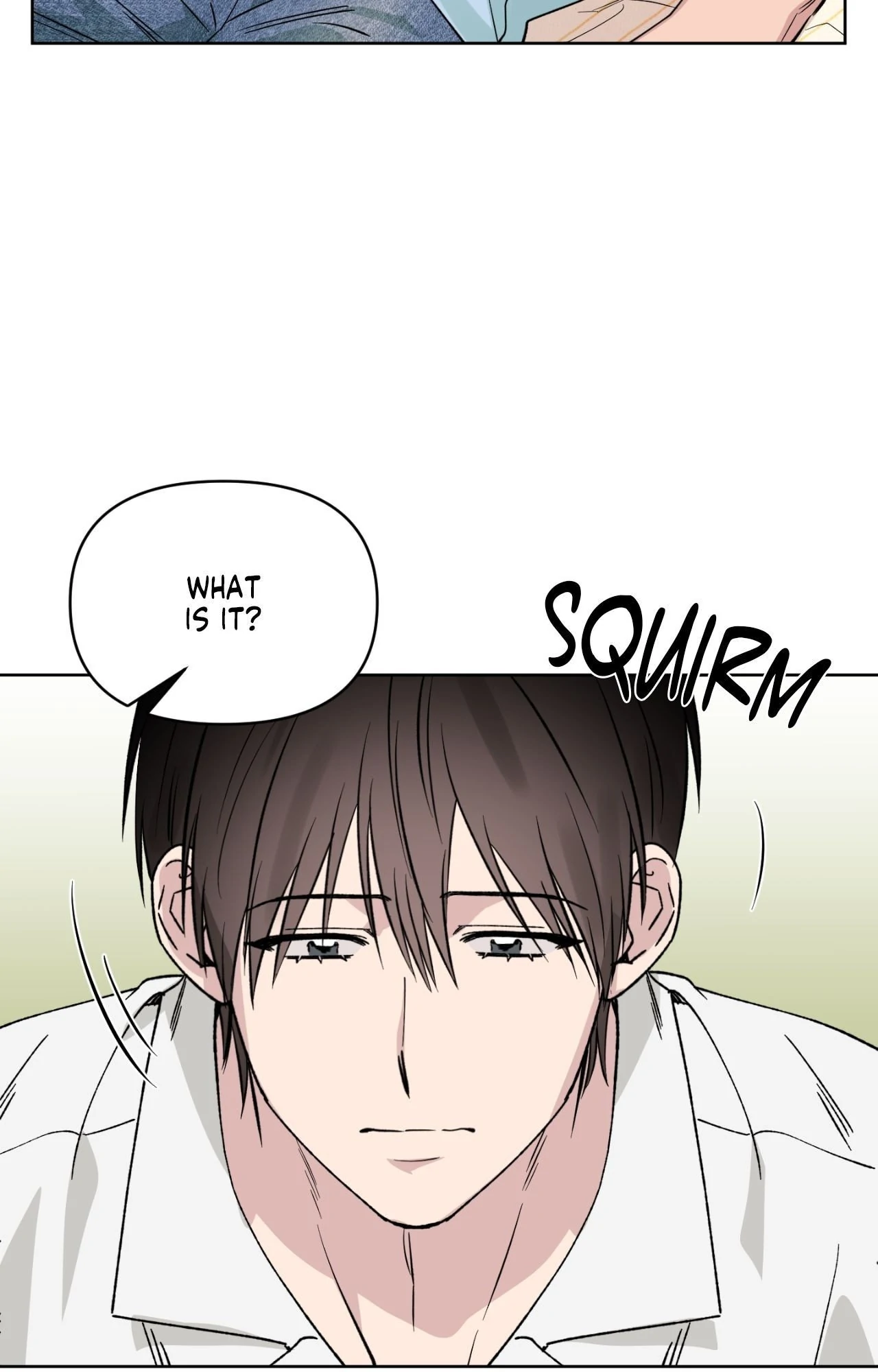 Lucky In Love - Chapter 66 Page 37