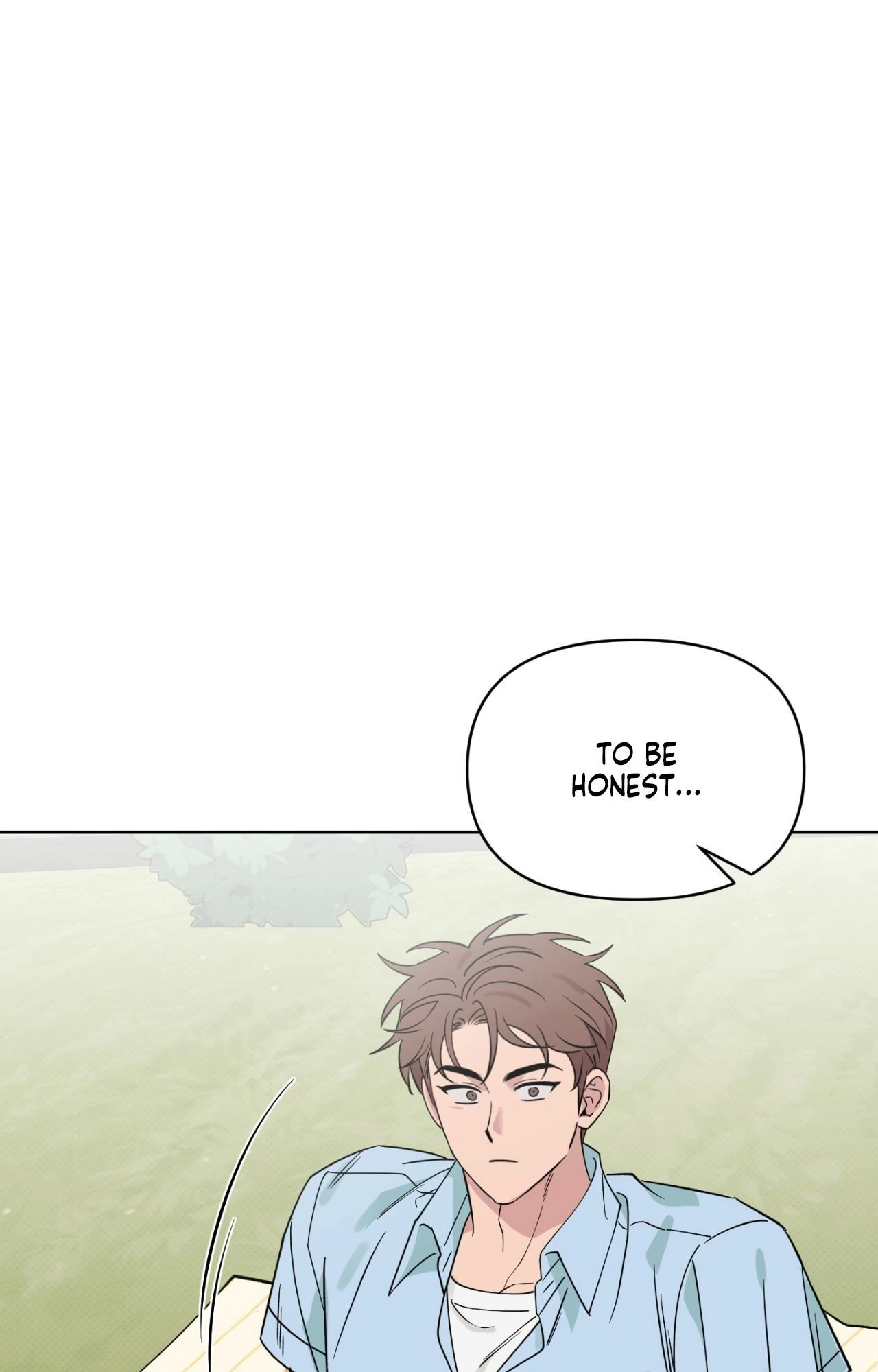 Lucky In Love - Chapter 66 Page 38