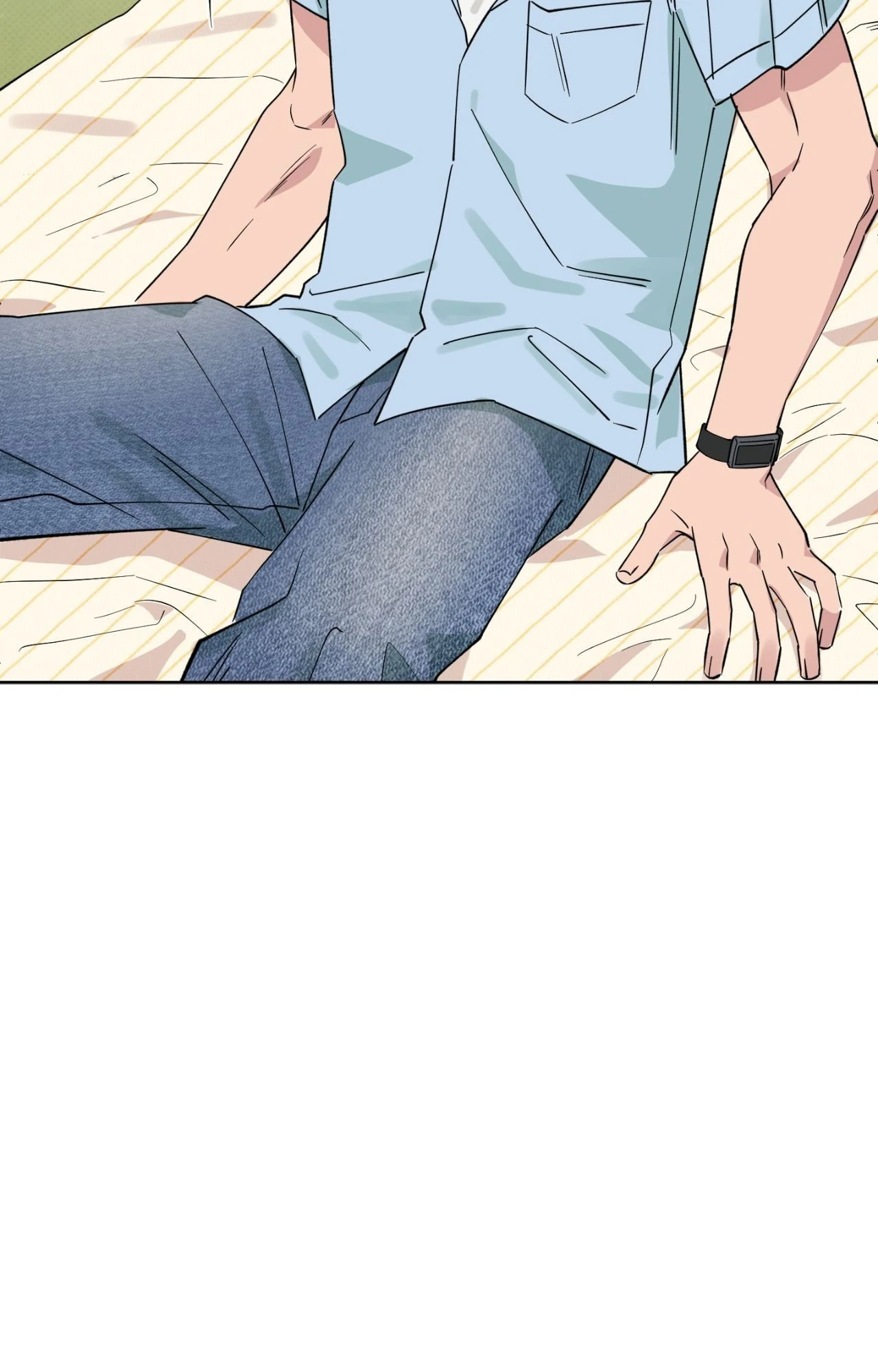 Lucky In Love - Chapter 66 Page 39