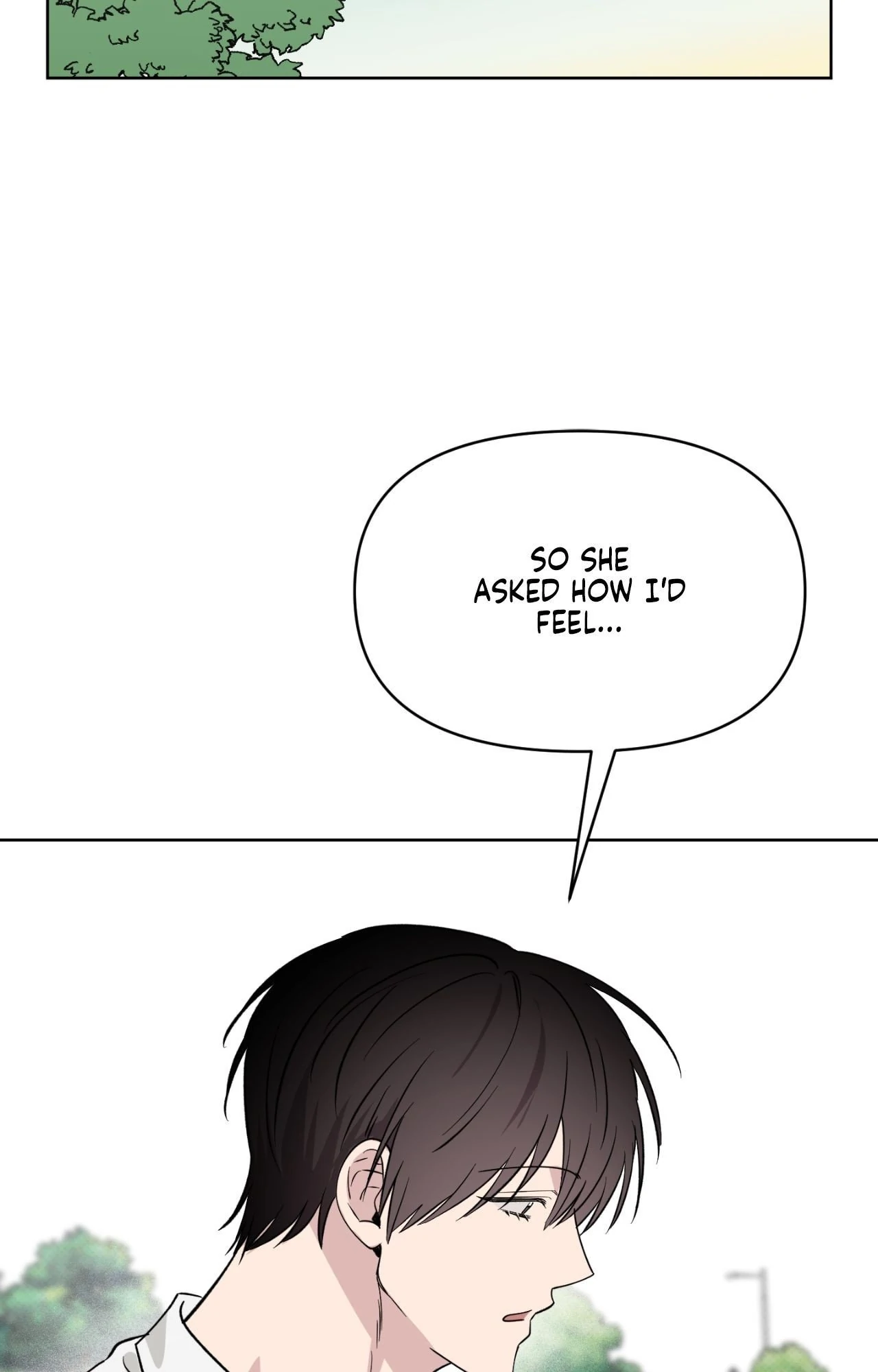 Lucky In Love - Chapter 66 Page 42