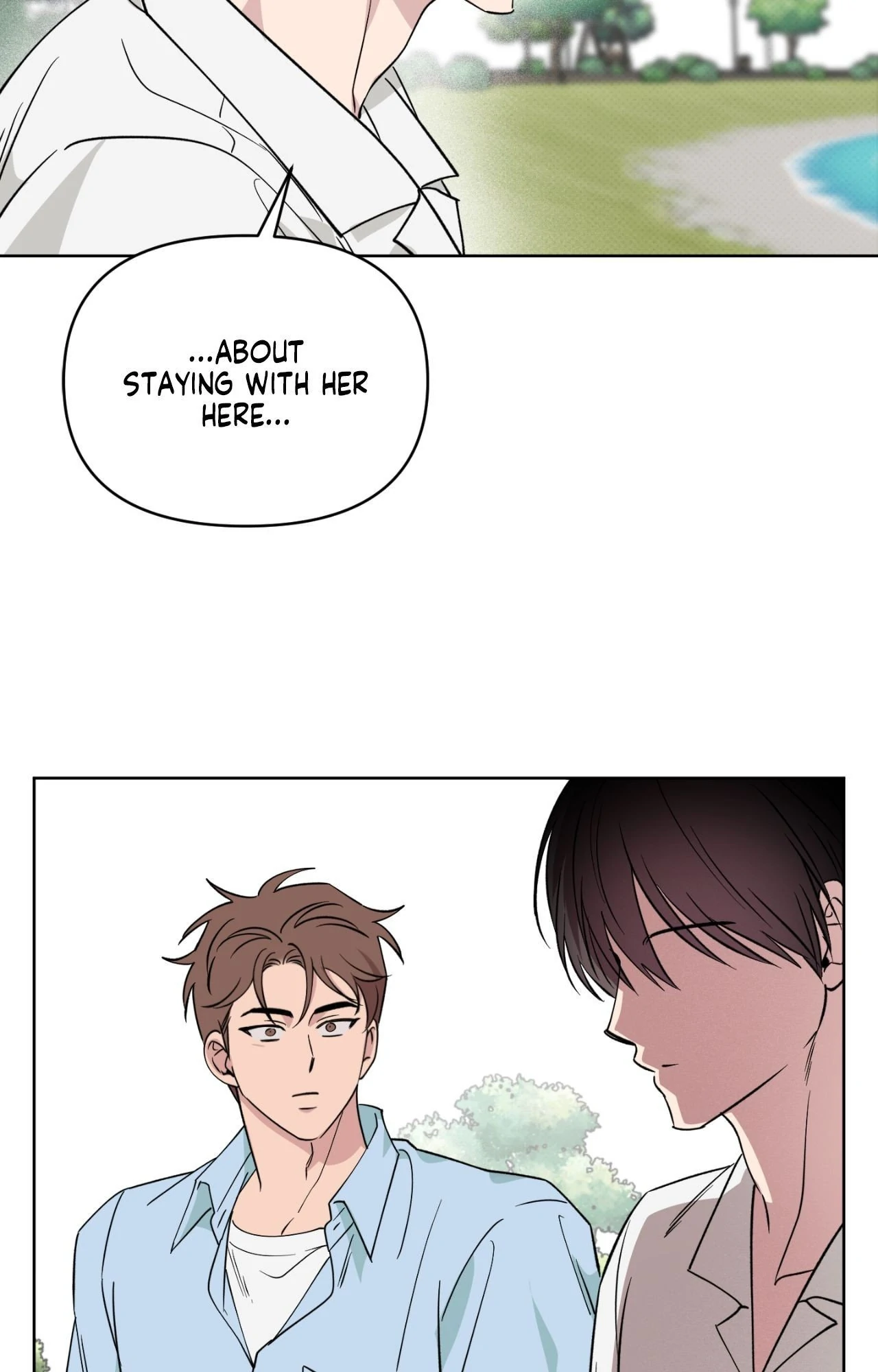Lucky In Love - Chapter 66 Page 43