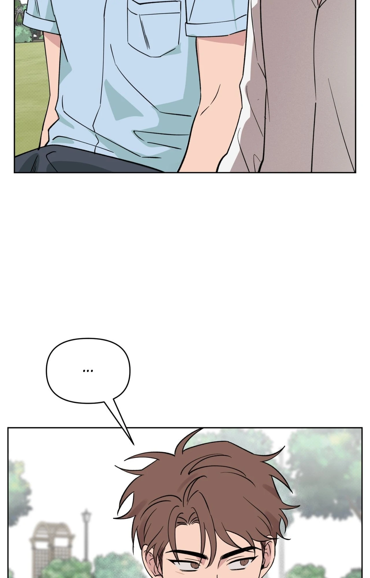 Lucky In Love - Chapter 66 Page 44