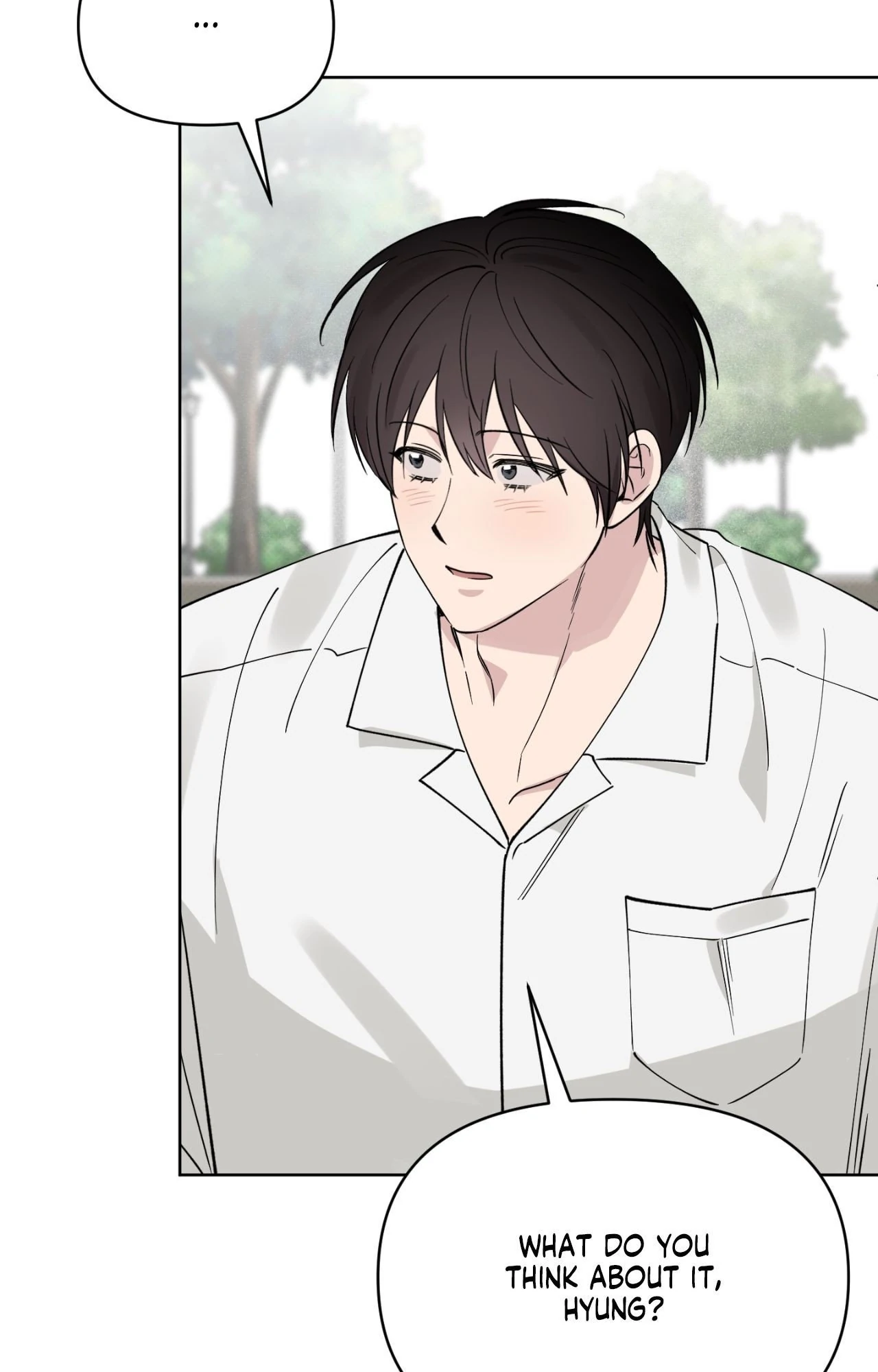 Lucky In Love - Chapter 66 Page 48