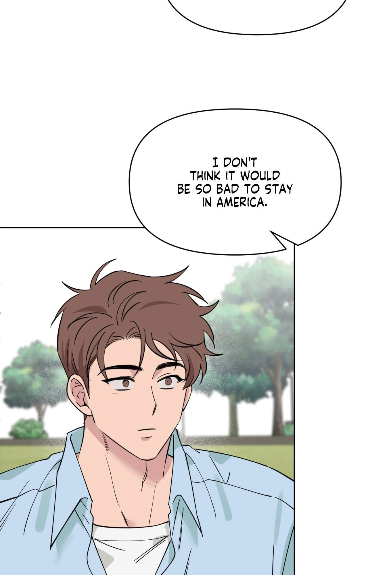 Lucky In Love - Chapter 66 Page 49