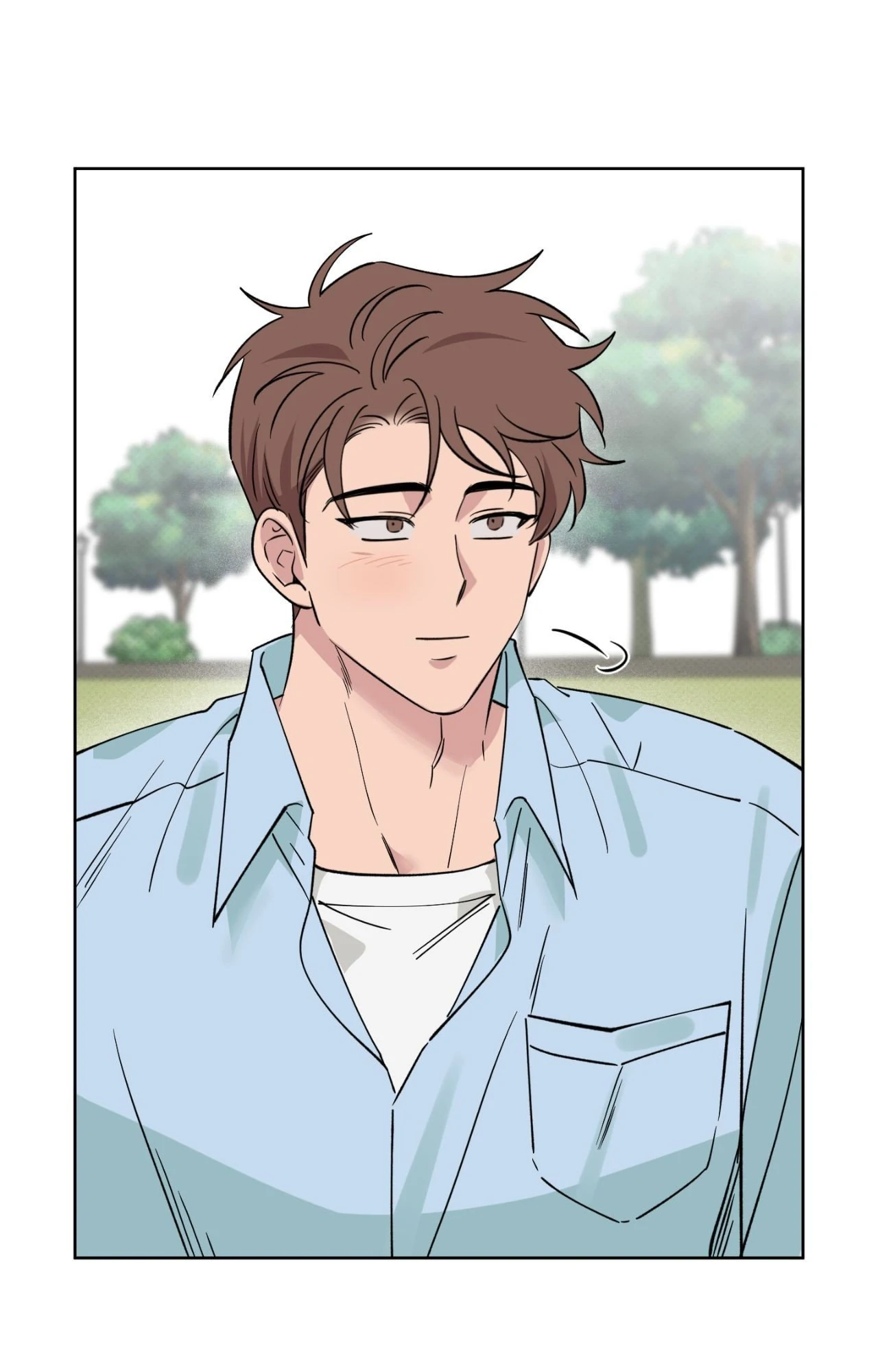Lucky In Love - Chapter 66 Page 51