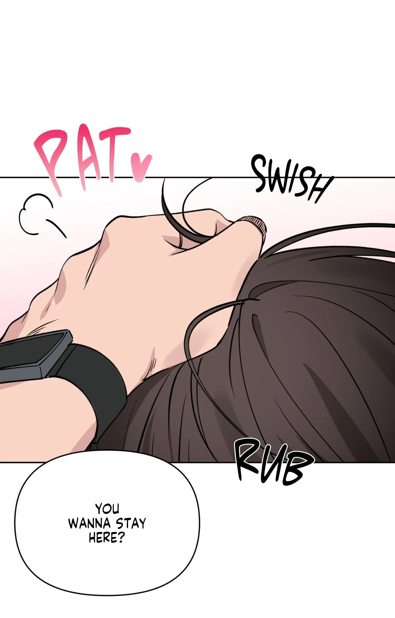 Lucky In Love - Chapter 66 Page 52