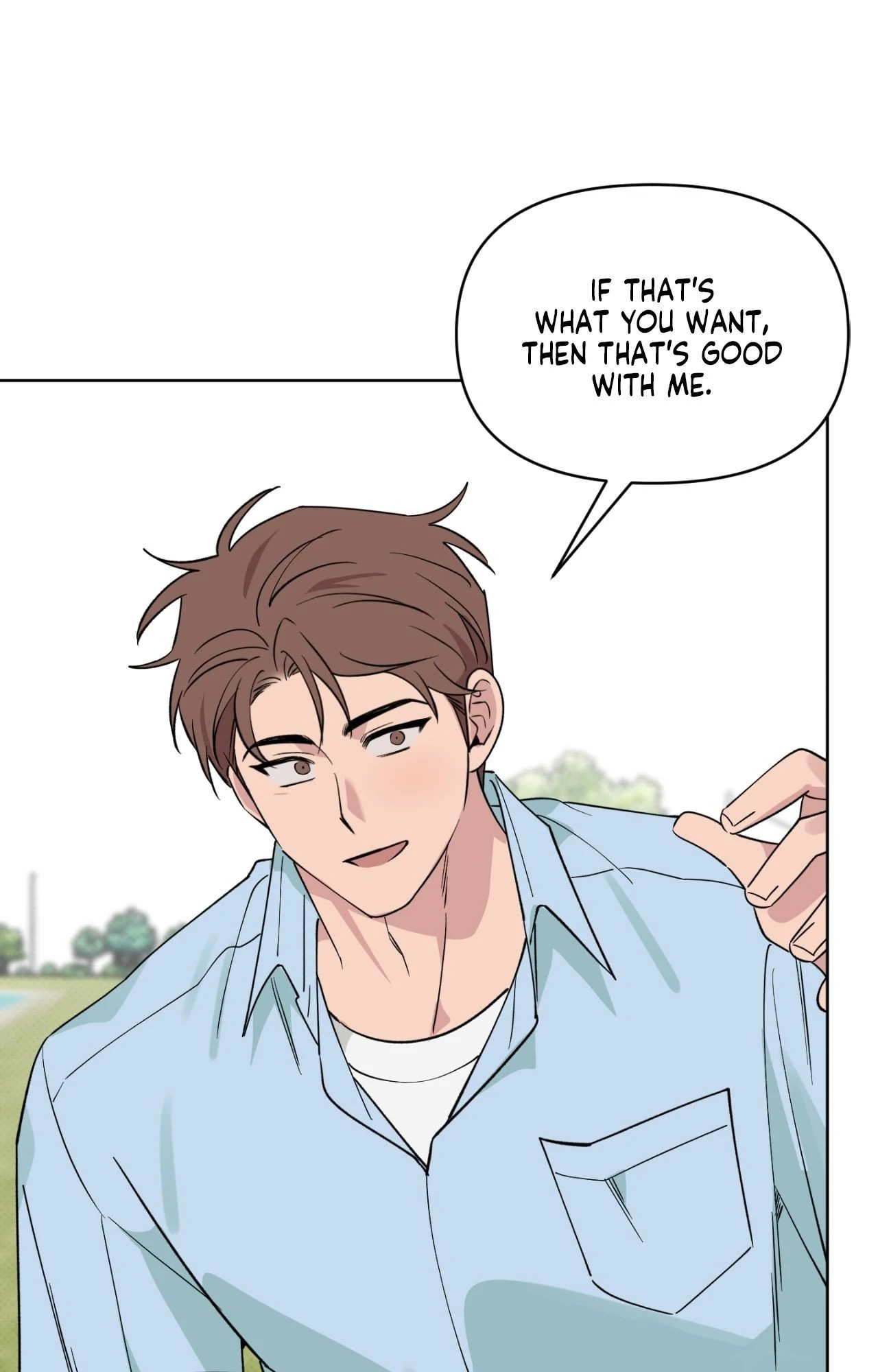 Lucky In Love - Chapter 66 Page 53