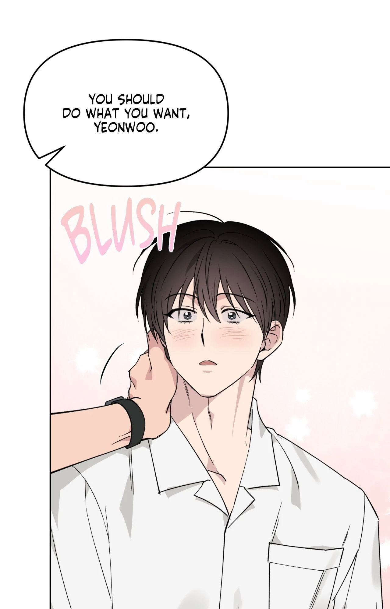 Lucky In Love - Chapter 66 Page 55