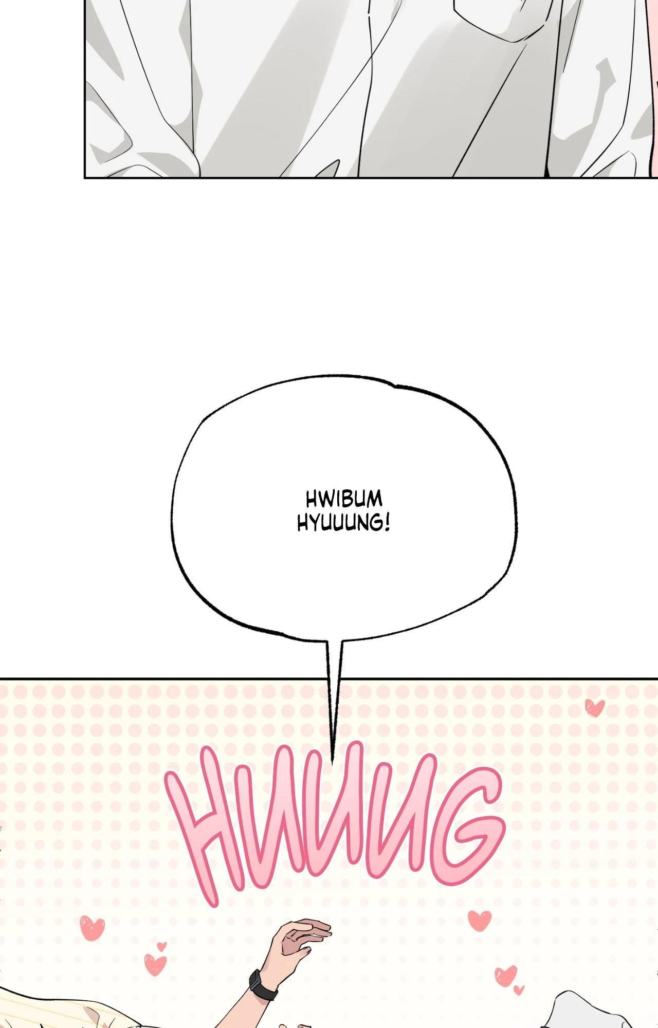 Lucky In Love - Chapter 66 Page 56