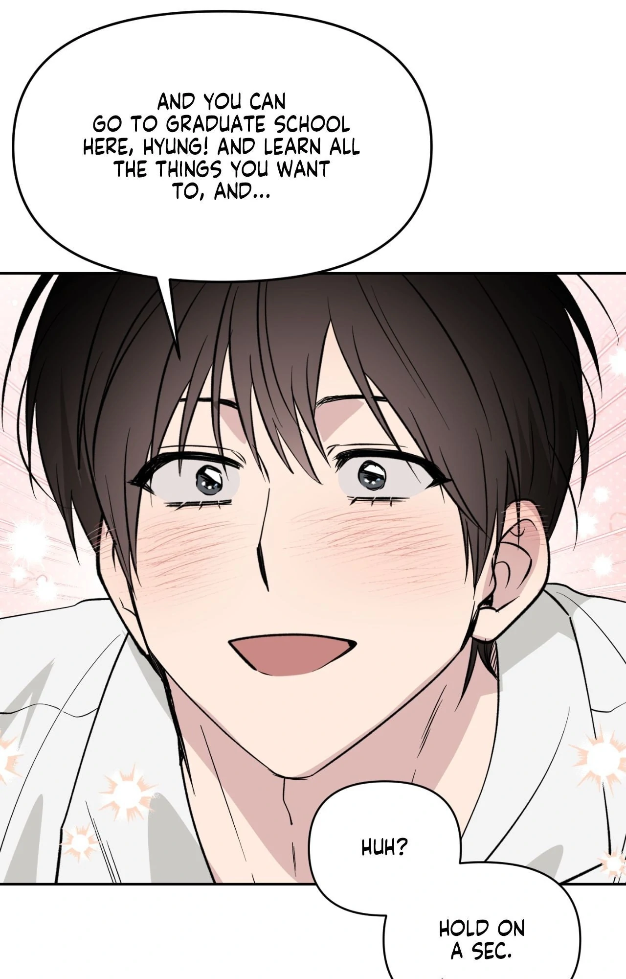 Lucky In Love - Chapter 66 Page 62