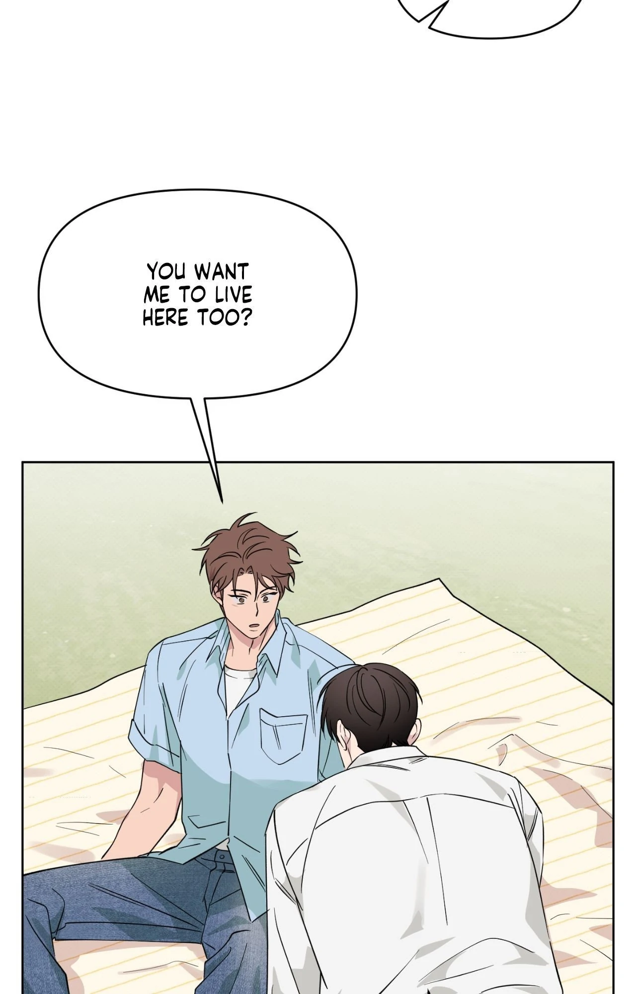 Lucky In Love - Chapter 66 Page 63